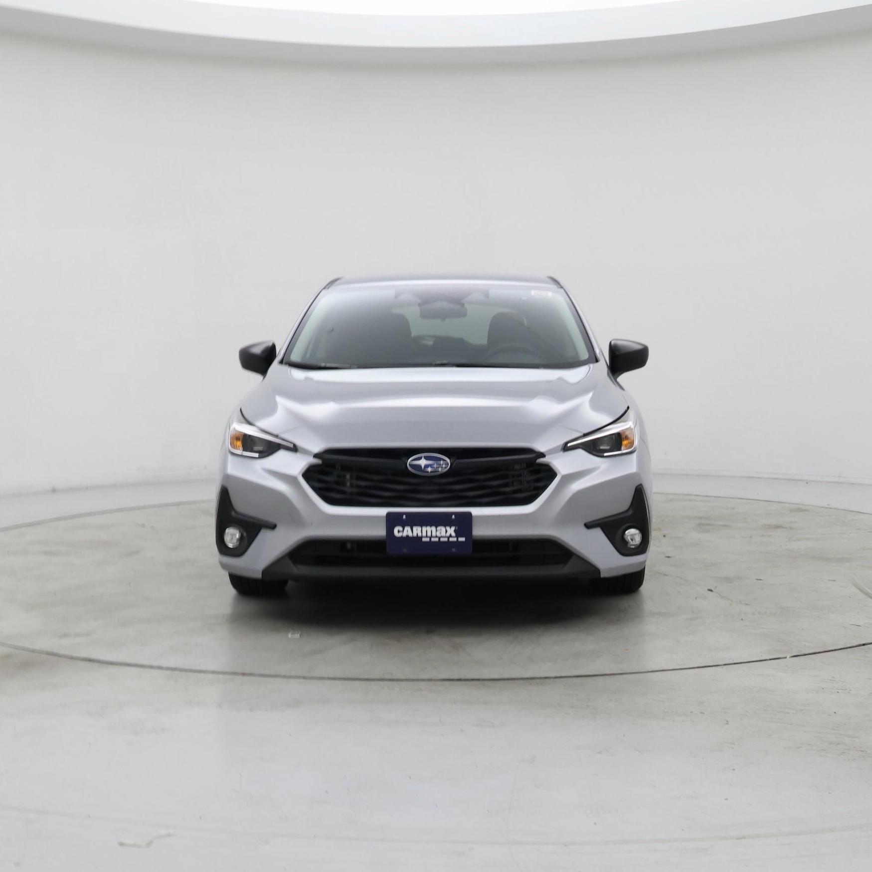 Thumbnail: 2024 Subaru Impreza - 5