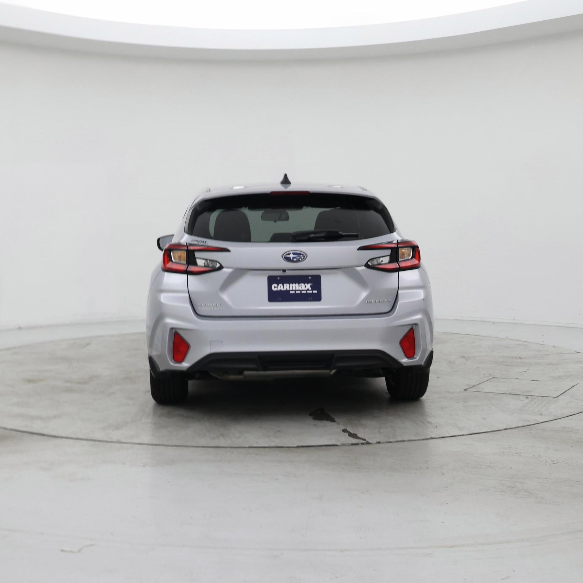 Thumbnail: 2024 Subaru Impreza - 6