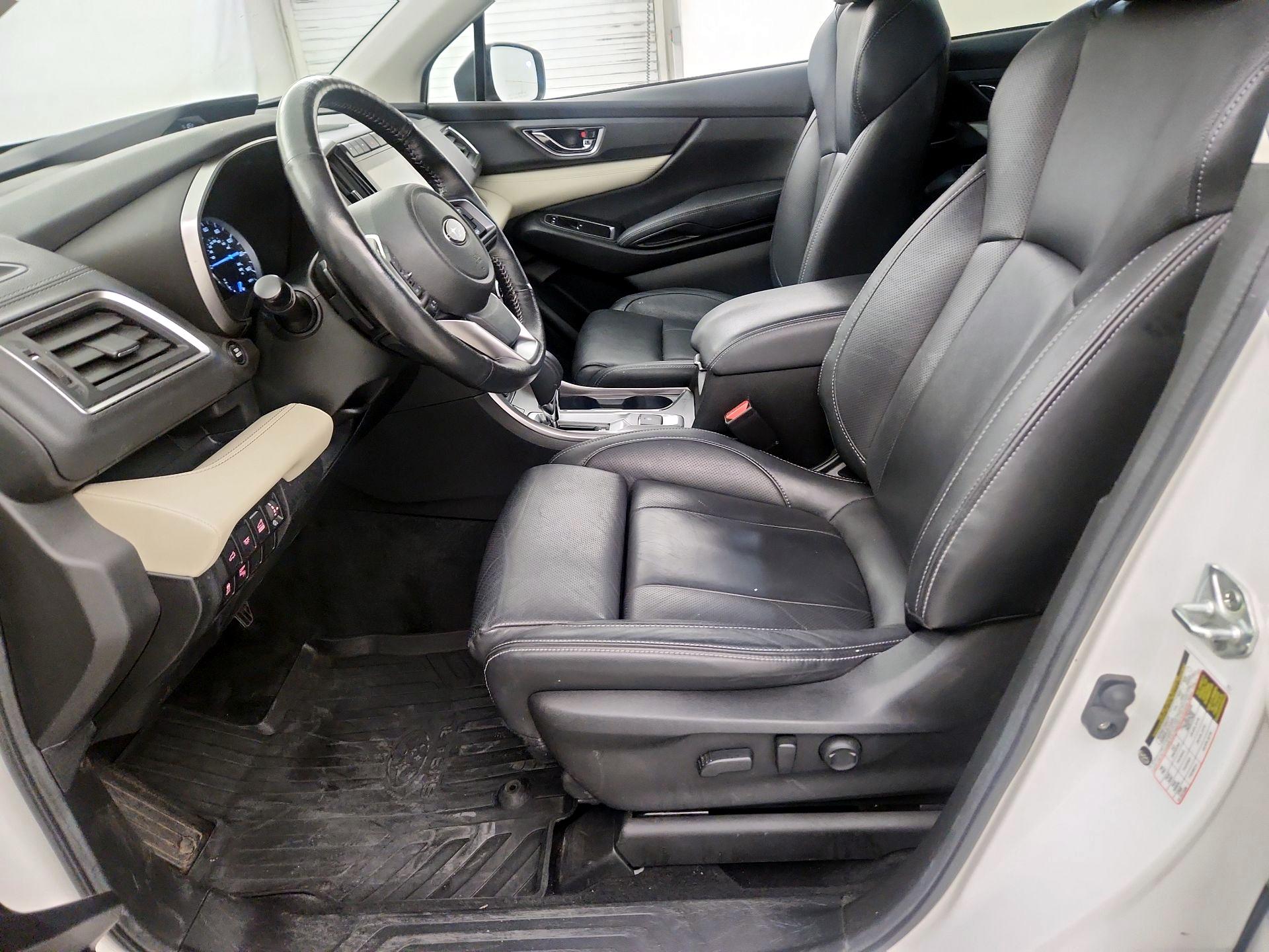 Thumbnail: 2022 Subaru Ascent - 9