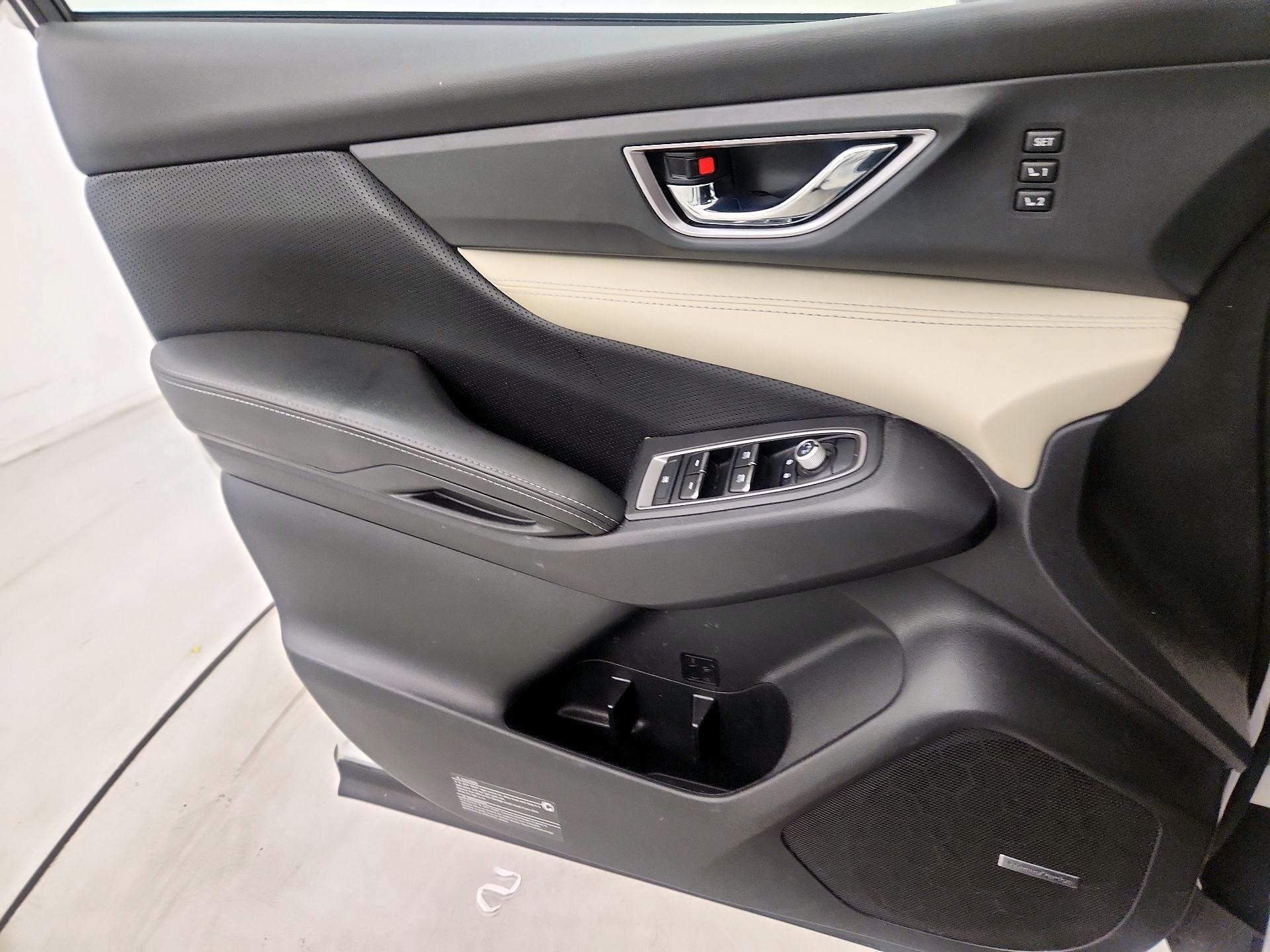 Thumbnail: 2022 Subaru Ascent - 10