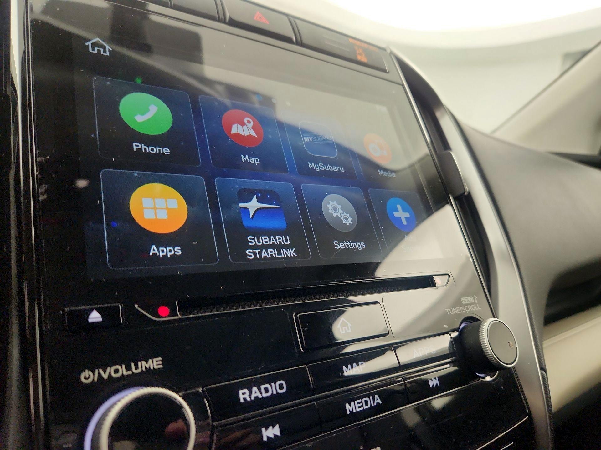 Thumbnail: 2022 Subaru Ascent - 13