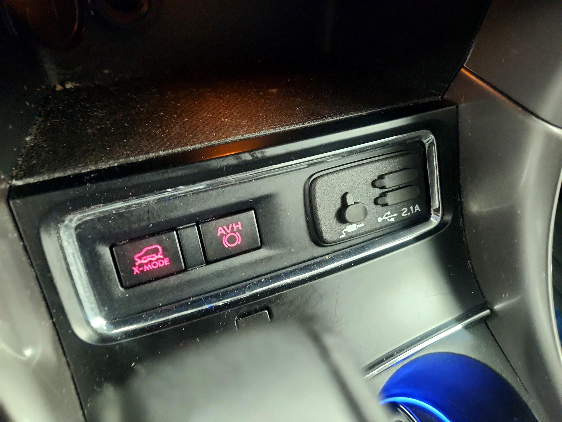 Thumbnail: 2022 Subaru Ascent - 16