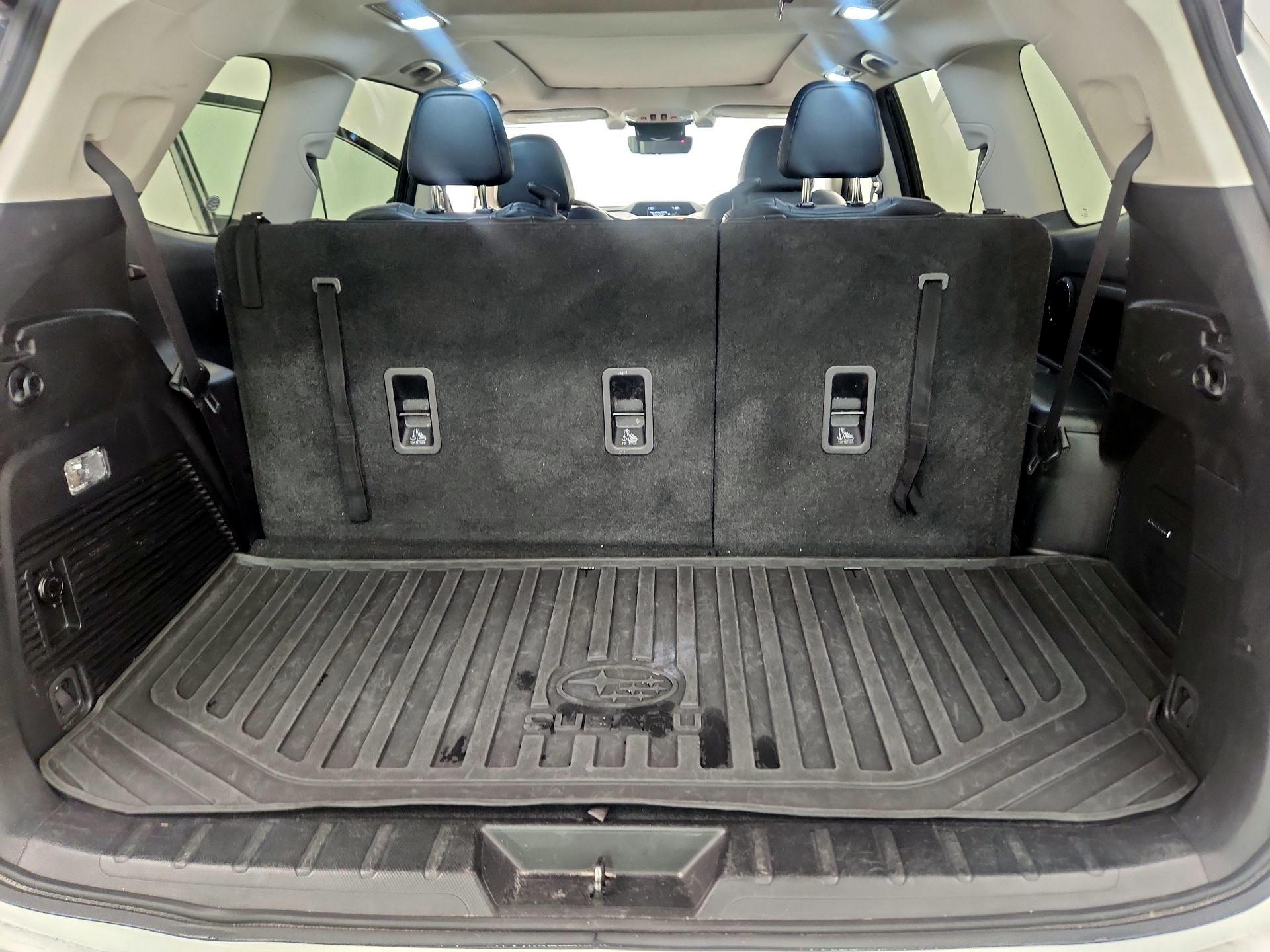 Thumbnail: 2022 Subaru Ascent - 18