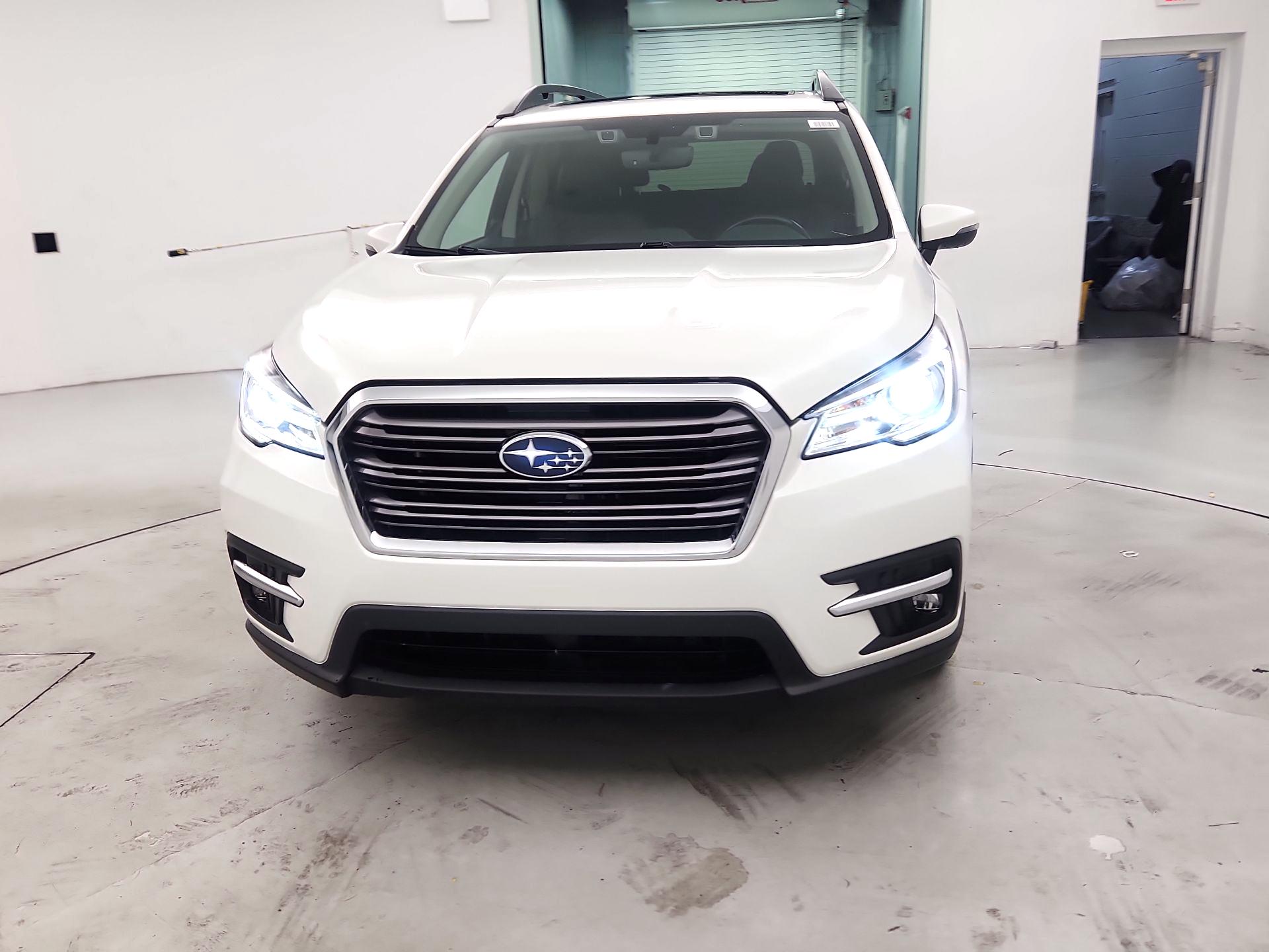 Thumbnail: 2022 Subaru Ascent - 2