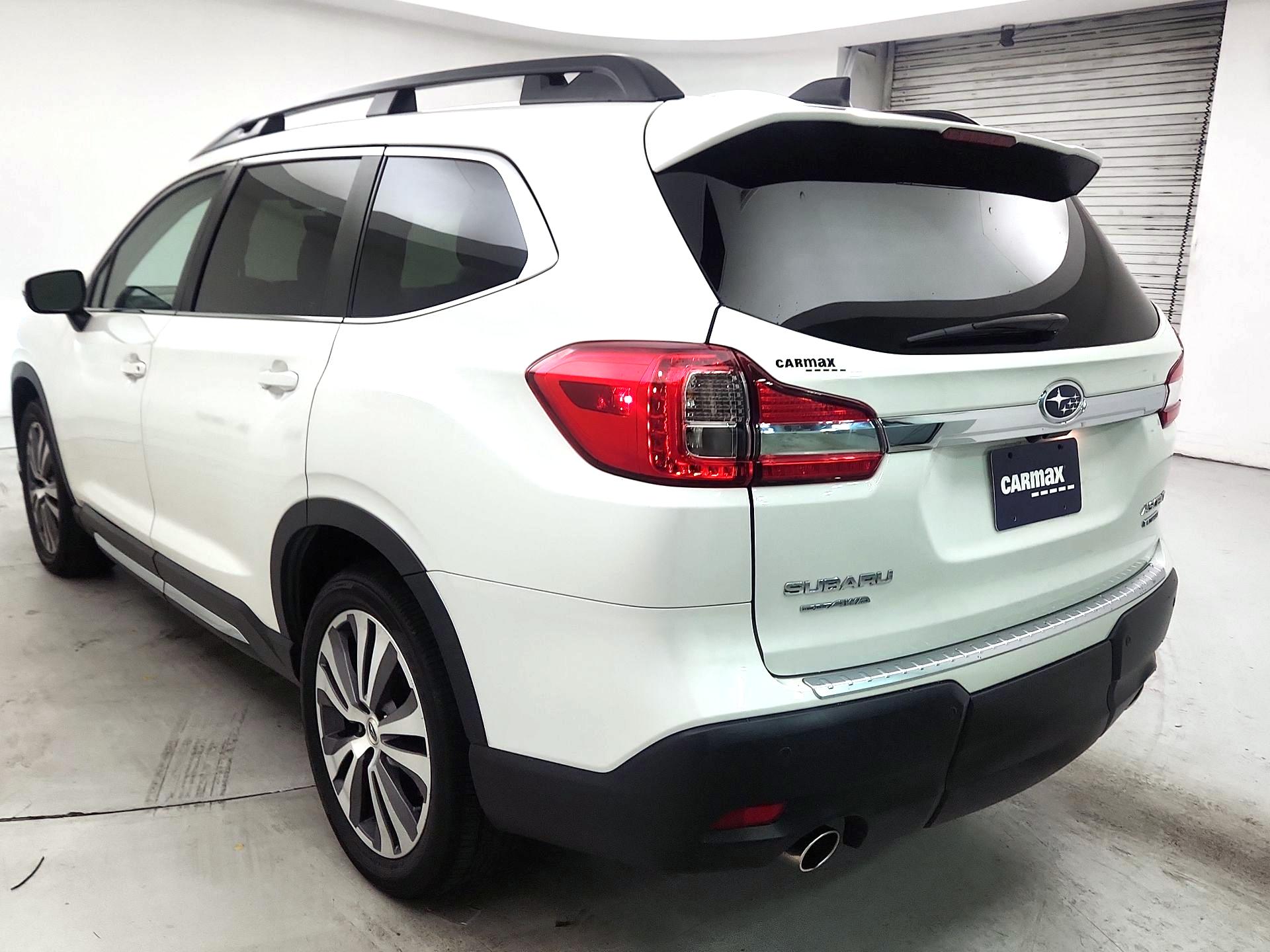 Thumbnail: 2022 Subaru Ascent - 7