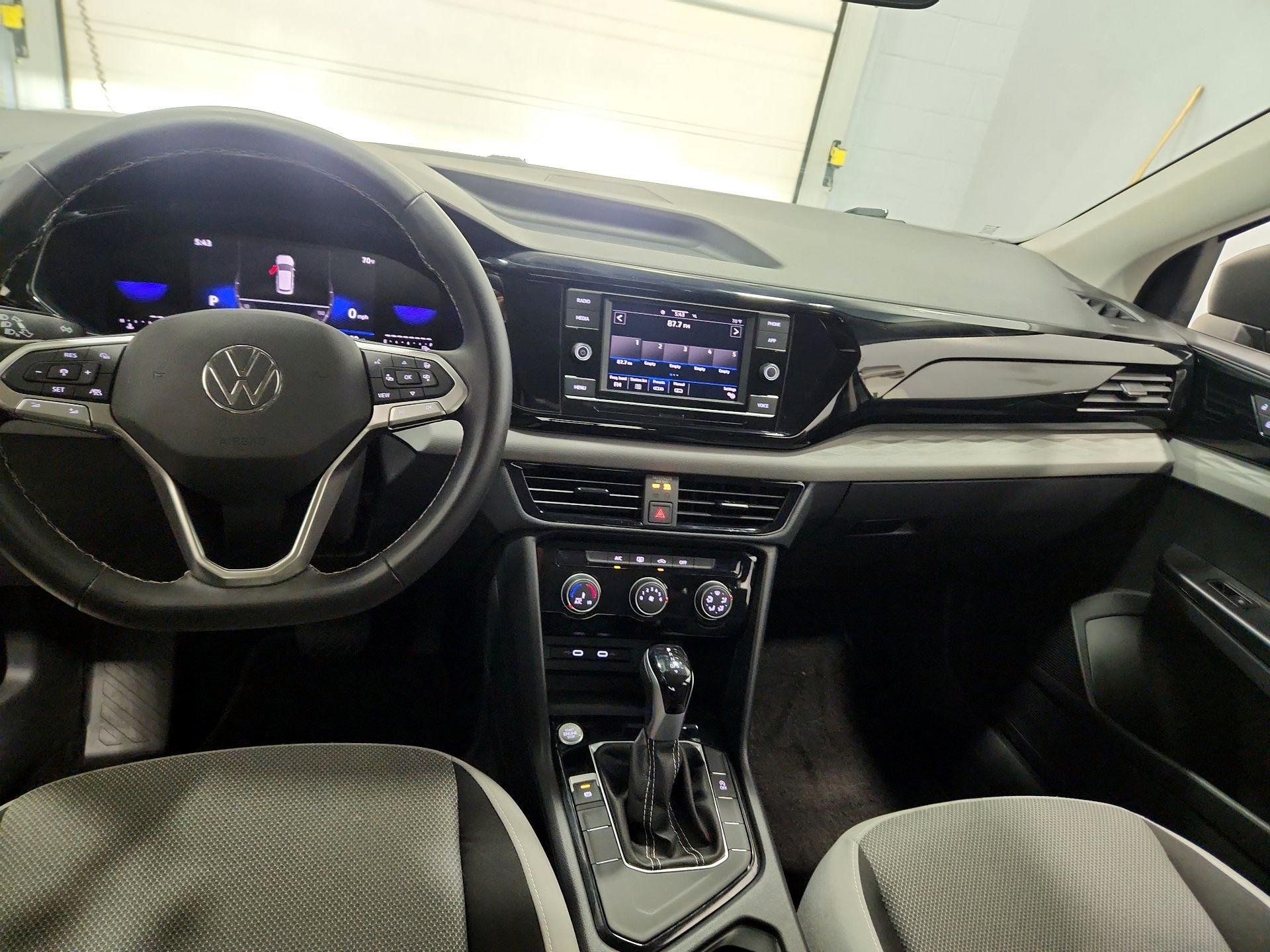 Thumbnail: 2023 Volkswagen Taos - 9