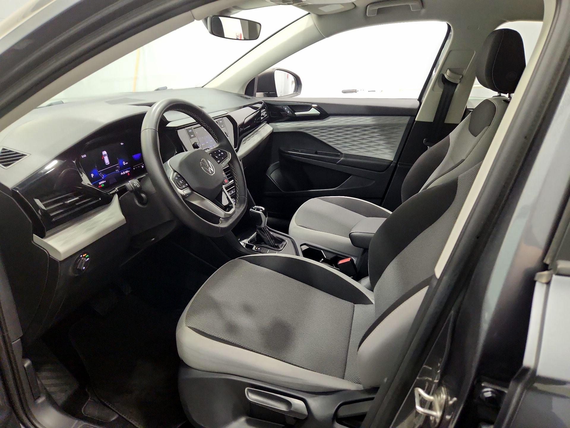 Thumbnail: 2023 Volkswagen Taos - 11