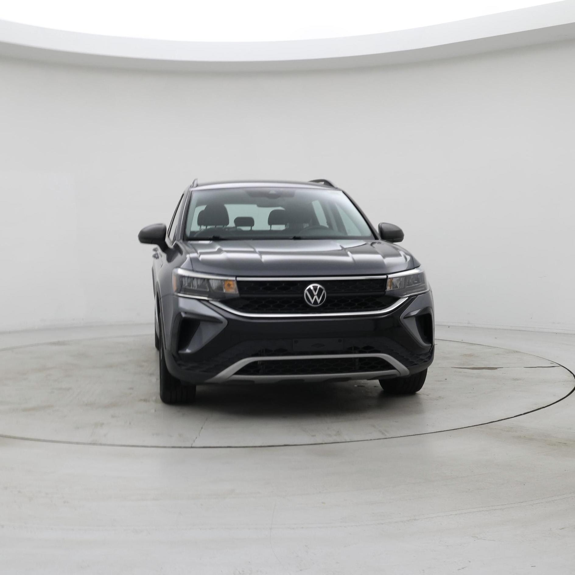 Thumbnail: 2023 Volkswagen Taos - 5