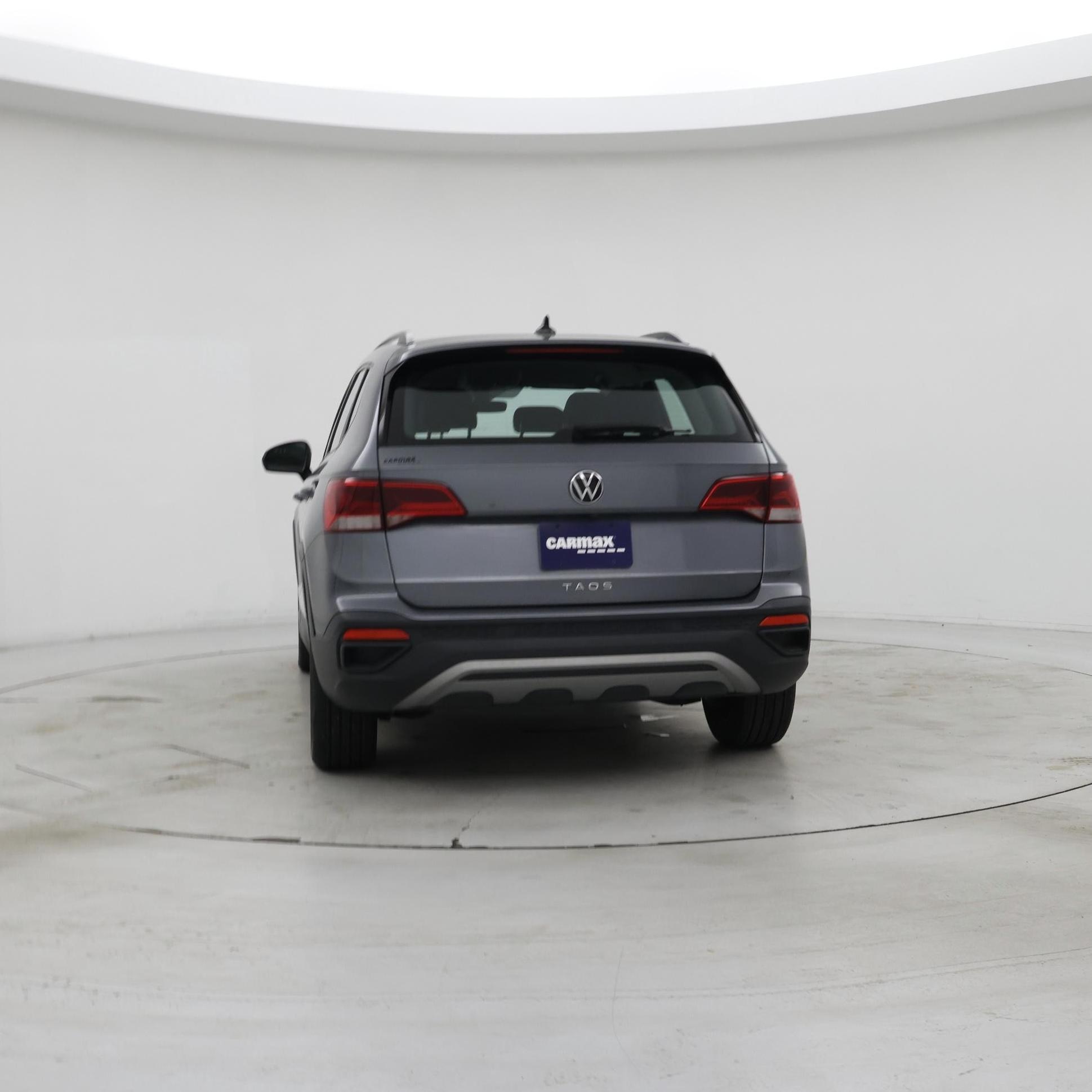 Thumbnail: 2023 Volkswagen Taos - 6