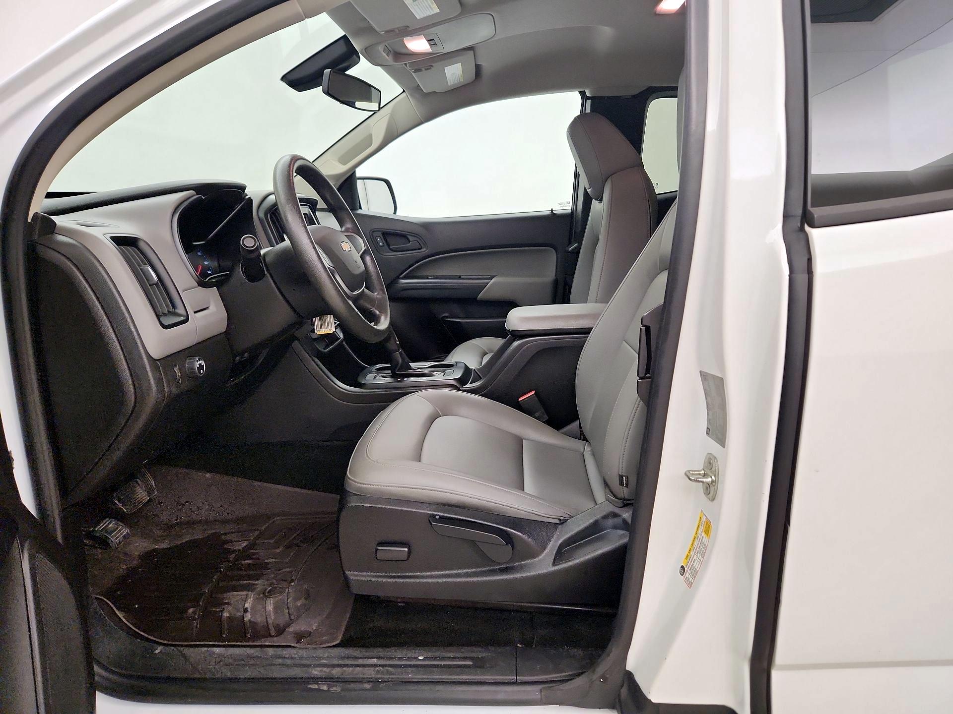 Thumbnail: 2018 Chevrolet Colorado - 11