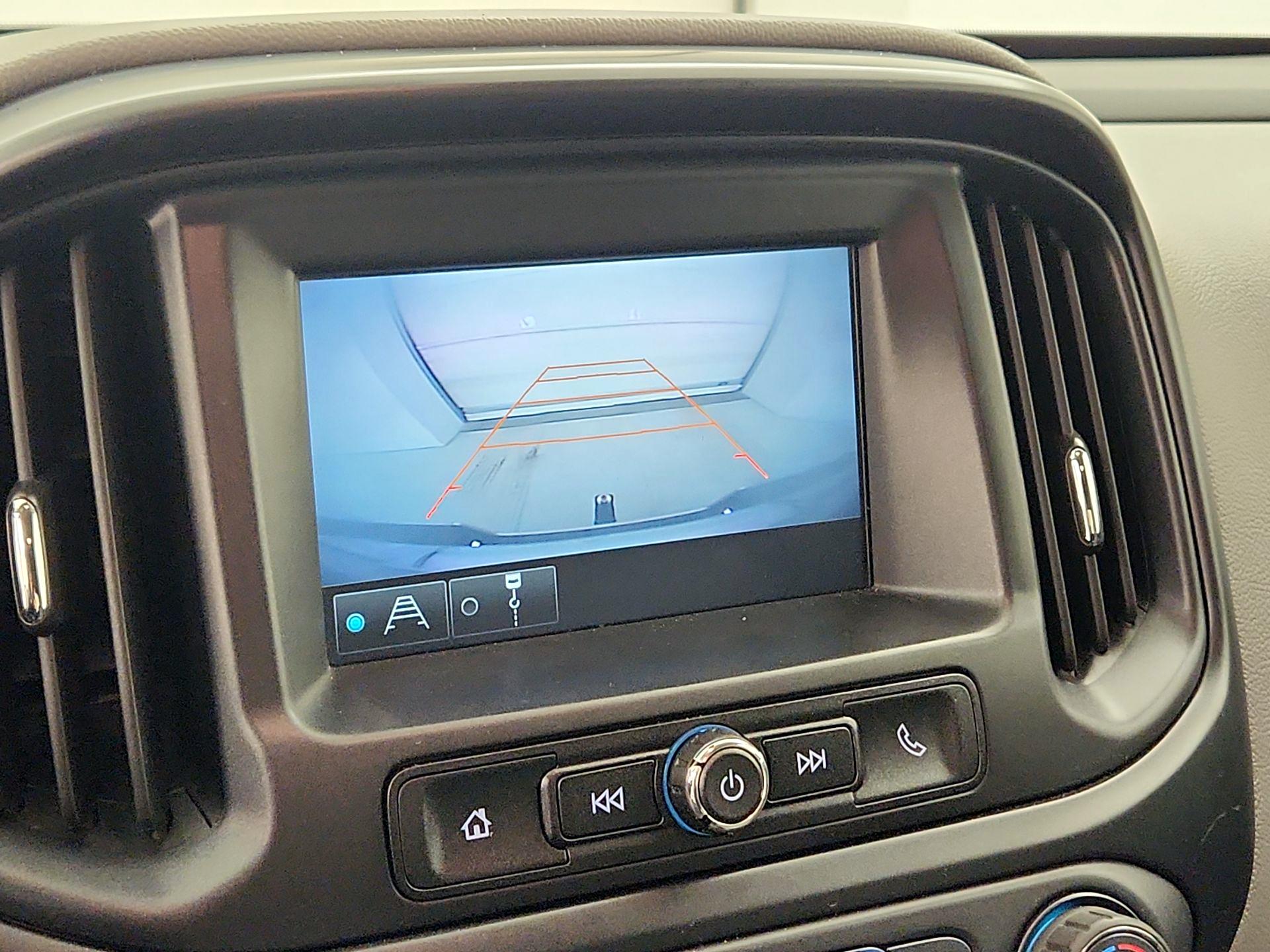 Thumbnail: 2018 Chevrolet Colorado - 14