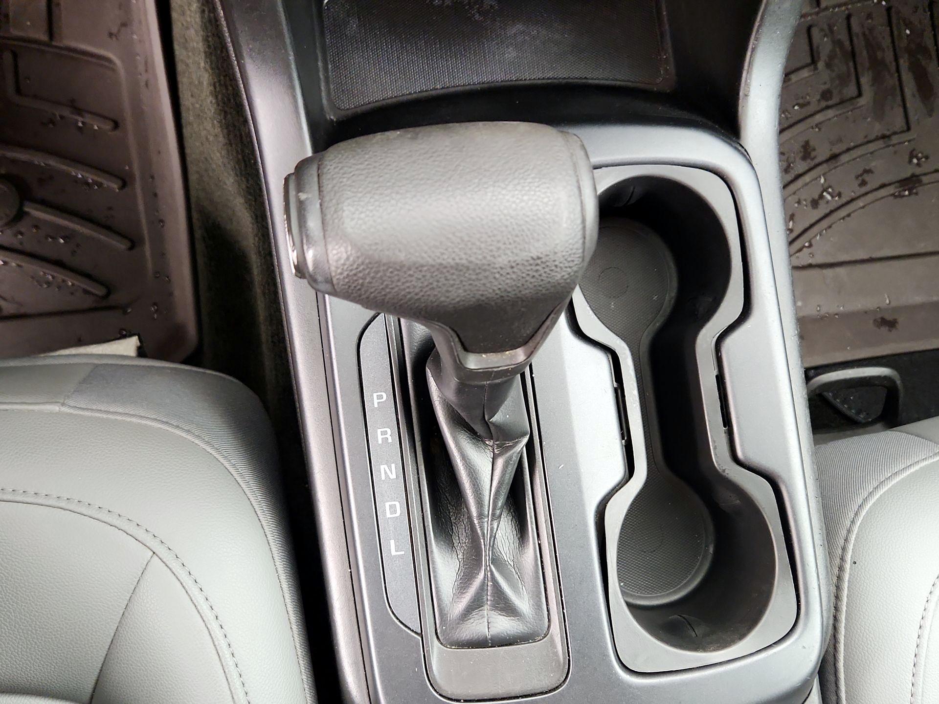 Thumbnail: 2018 Chevrolet Colorado - 17