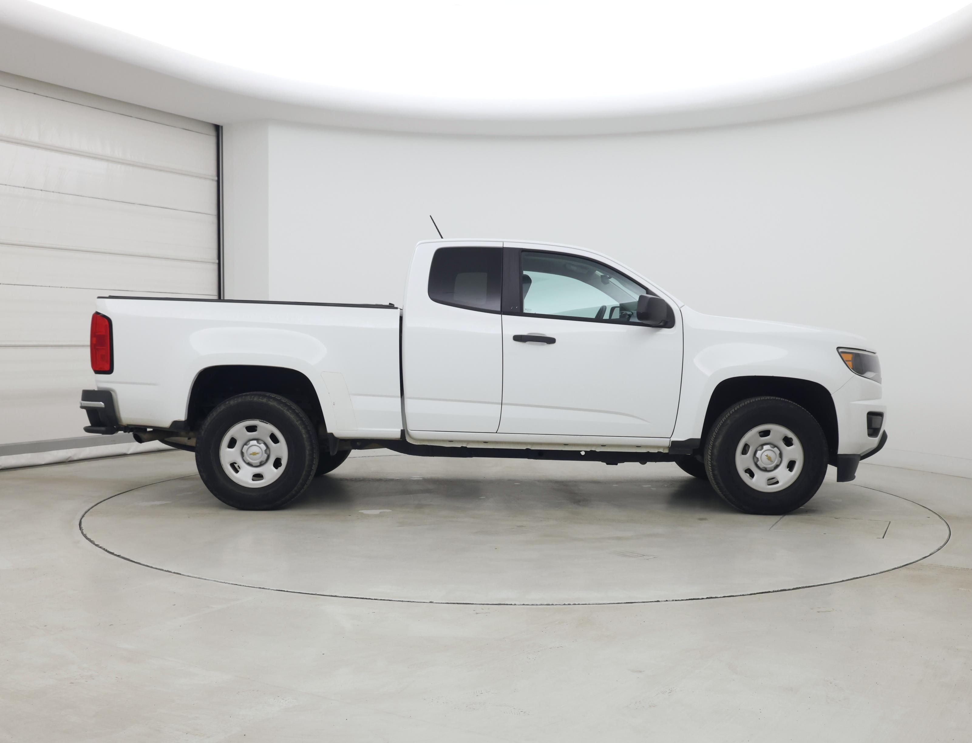 Thumbnail: 2018 Chevrolet Colorado - 7