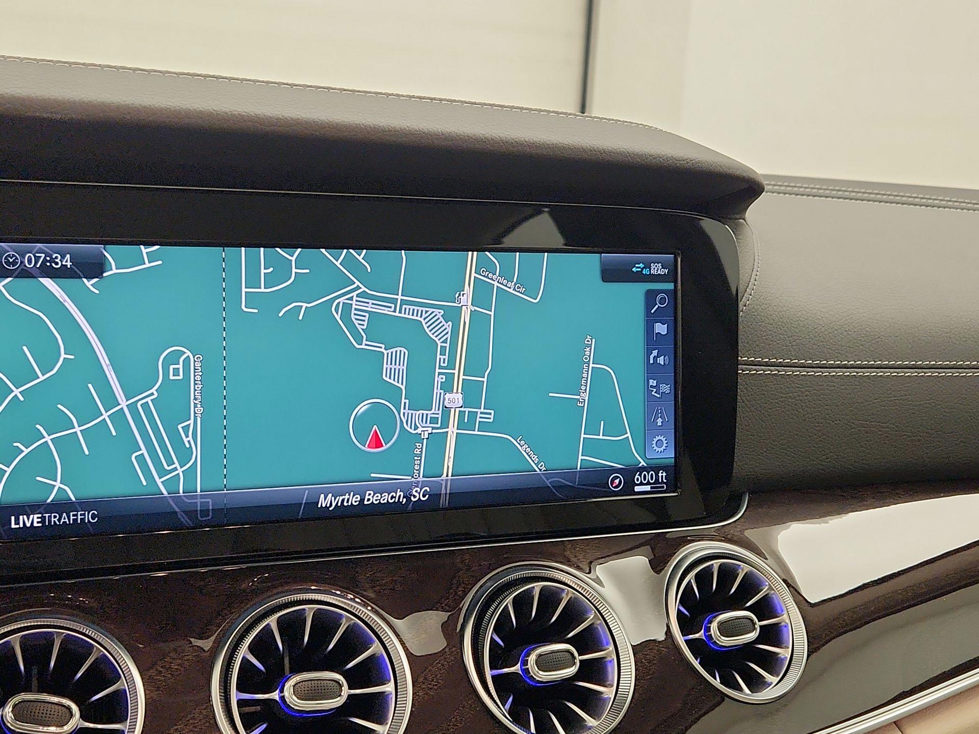 Thumbnail: 2019 Mercedes-Benz CLS - 12