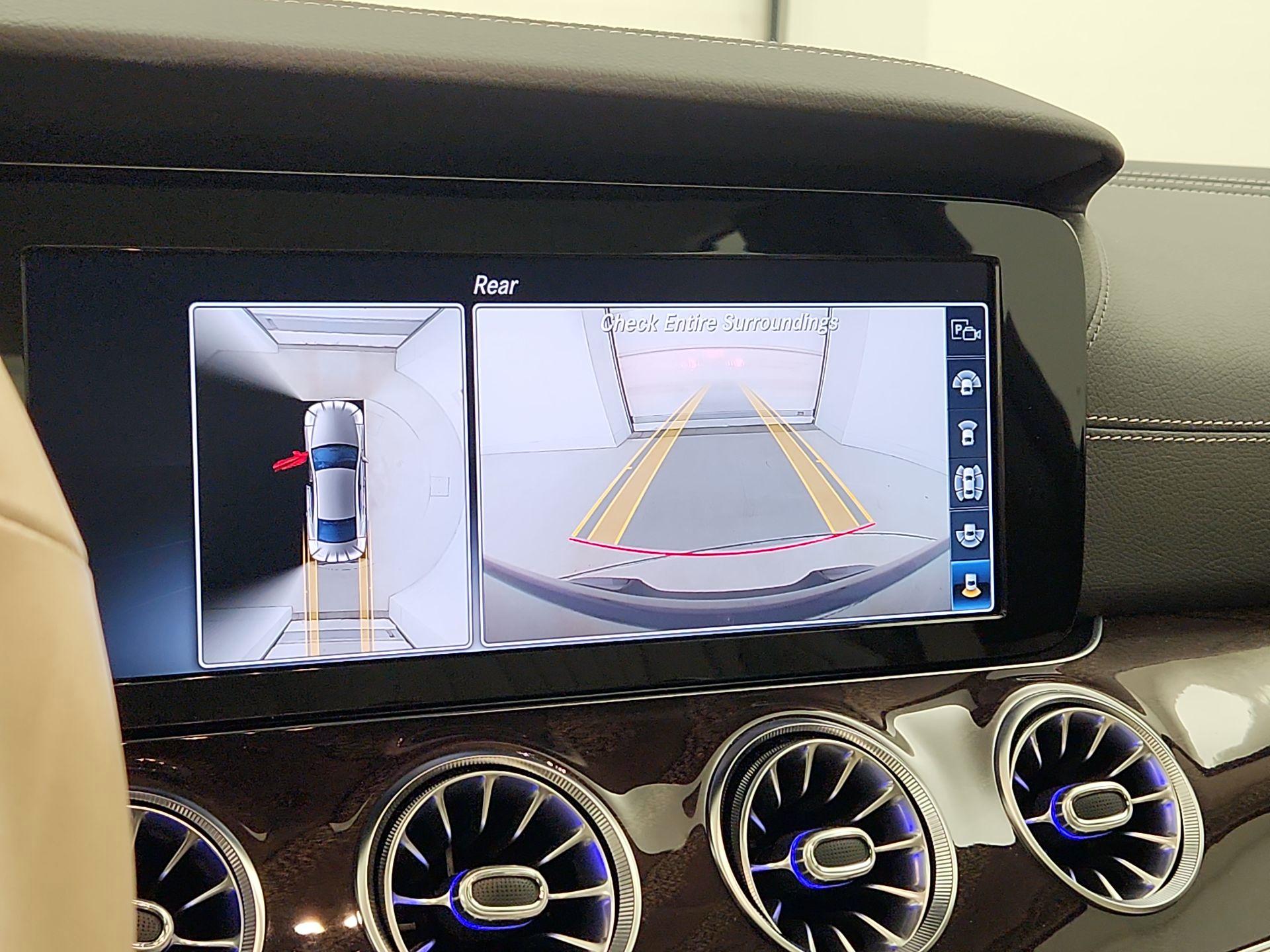 Thumbnail: 2019 Mercedes-Benz CLS - 13