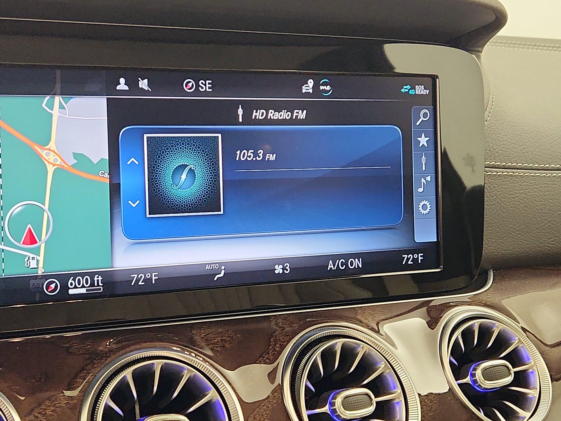 Thumbnail: 2019 Mercedes-Benz CLS - 14