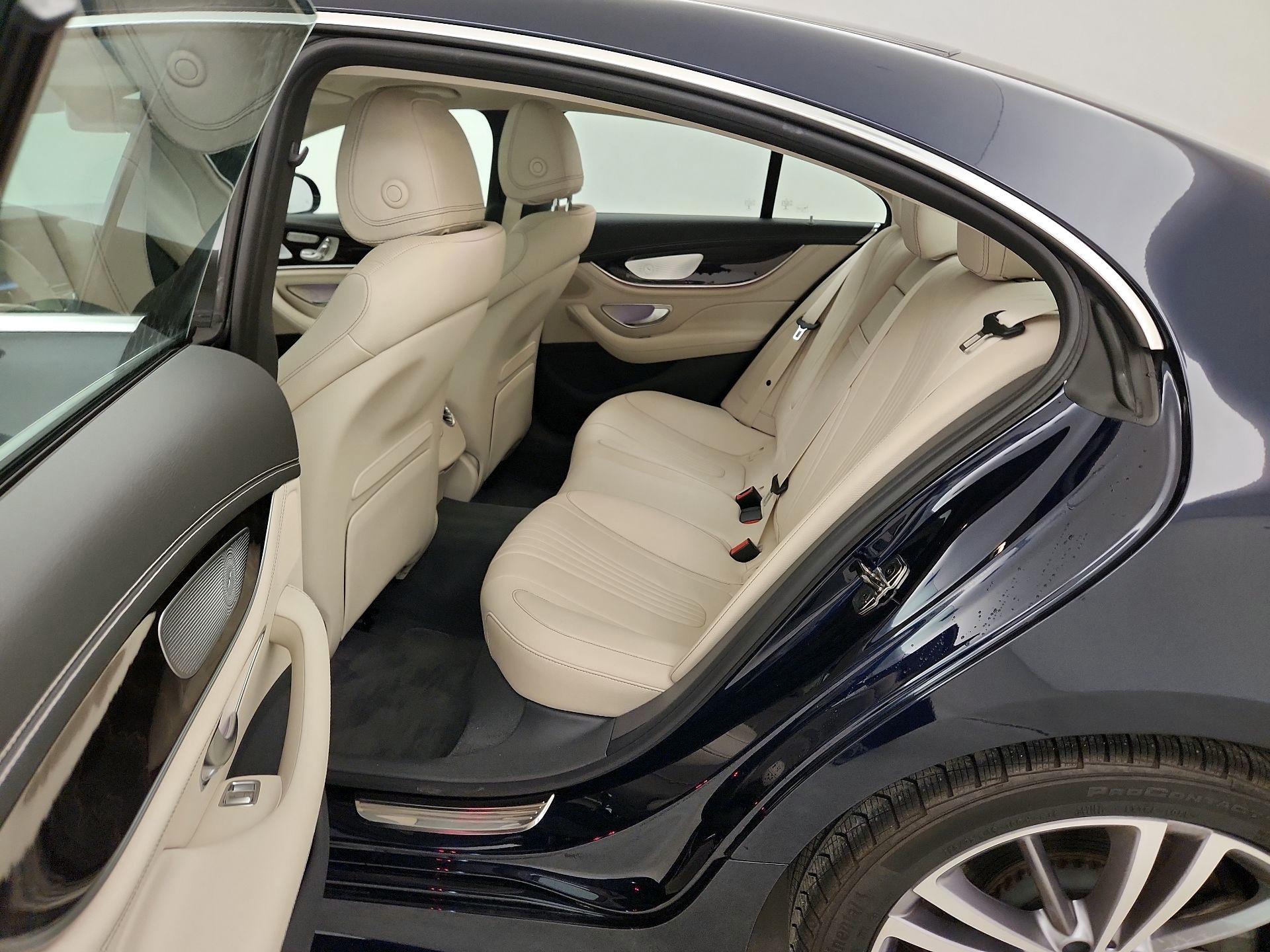 Thumbnail: 2019 Mercedes-Benz CLS - 19