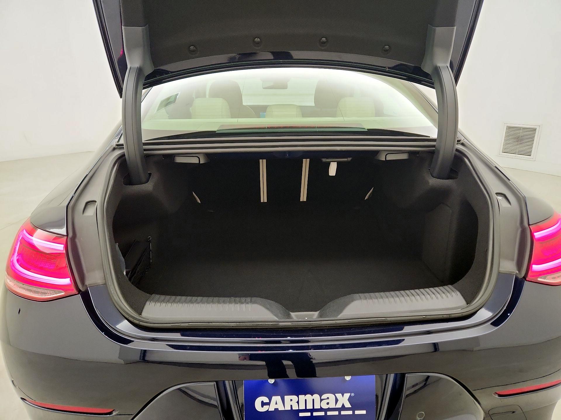 Thumbnail: 2019 Mercedes-Benz CLS - 20