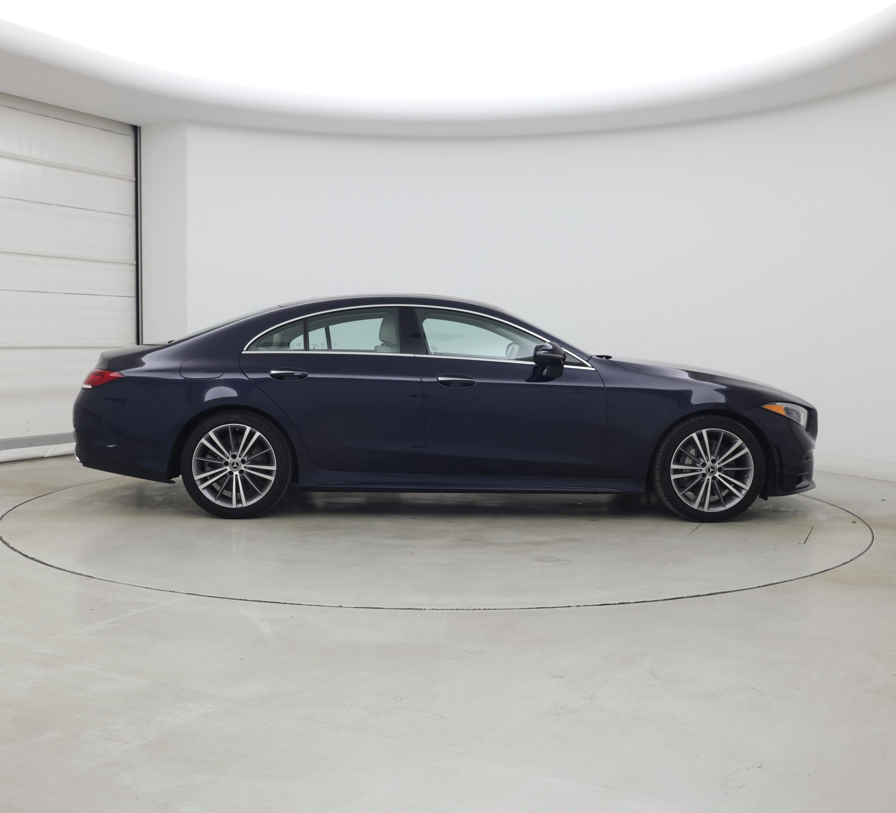 Thumbnail: 2019 Mercedes-Benz CLS - 7