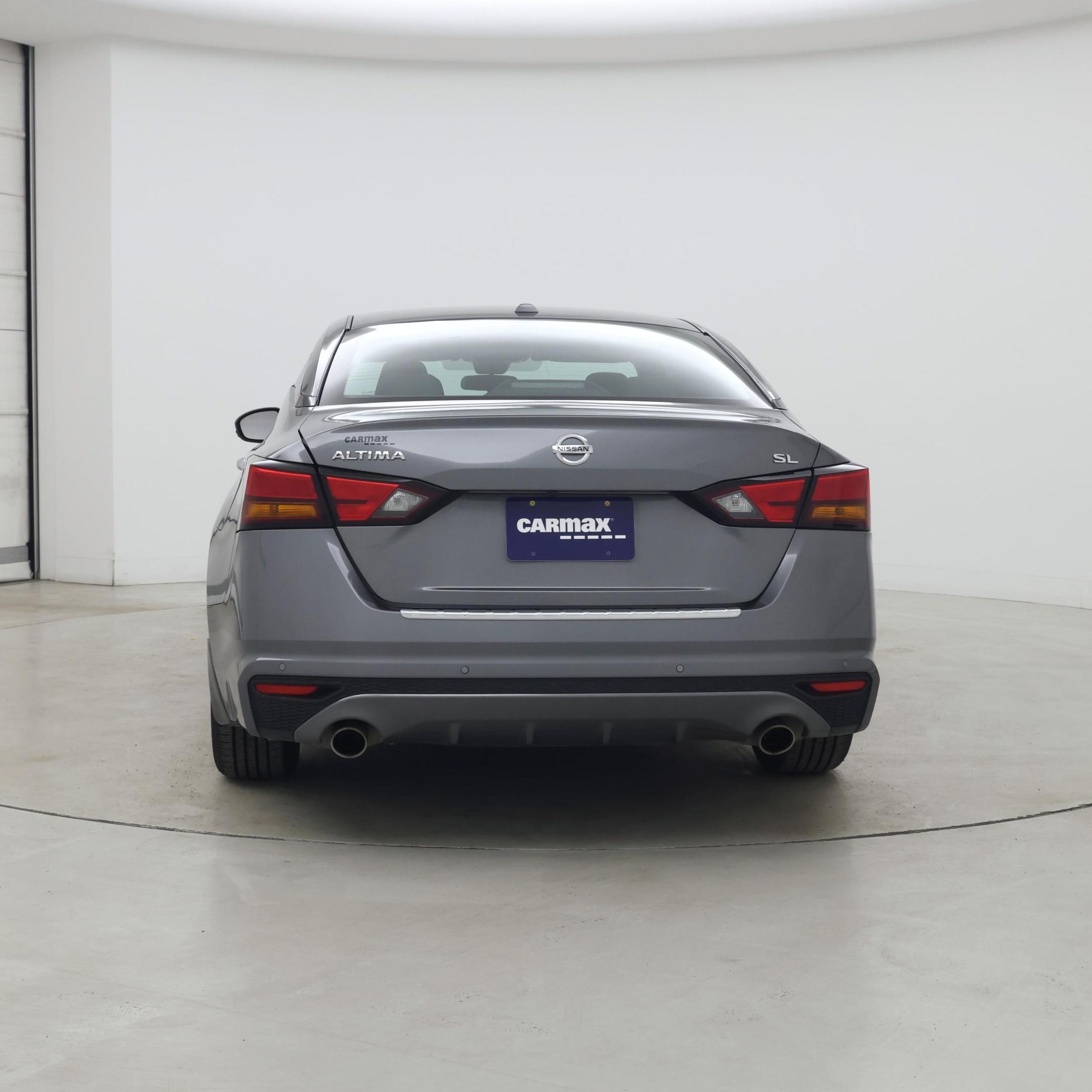 Thumbnail: 2022 Nissan Altima - 6