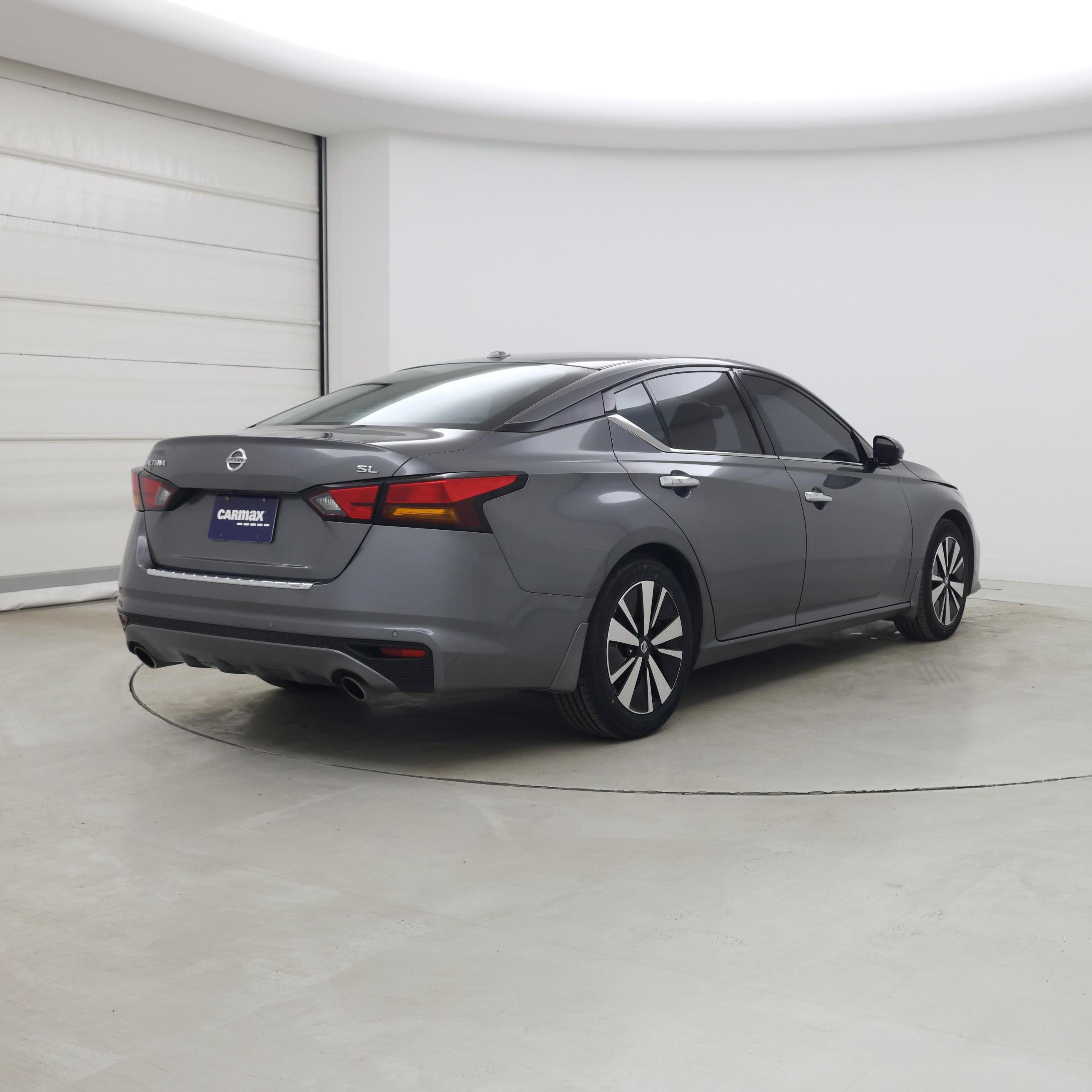 Thumbnail: 2022 Nissan Altima - 8