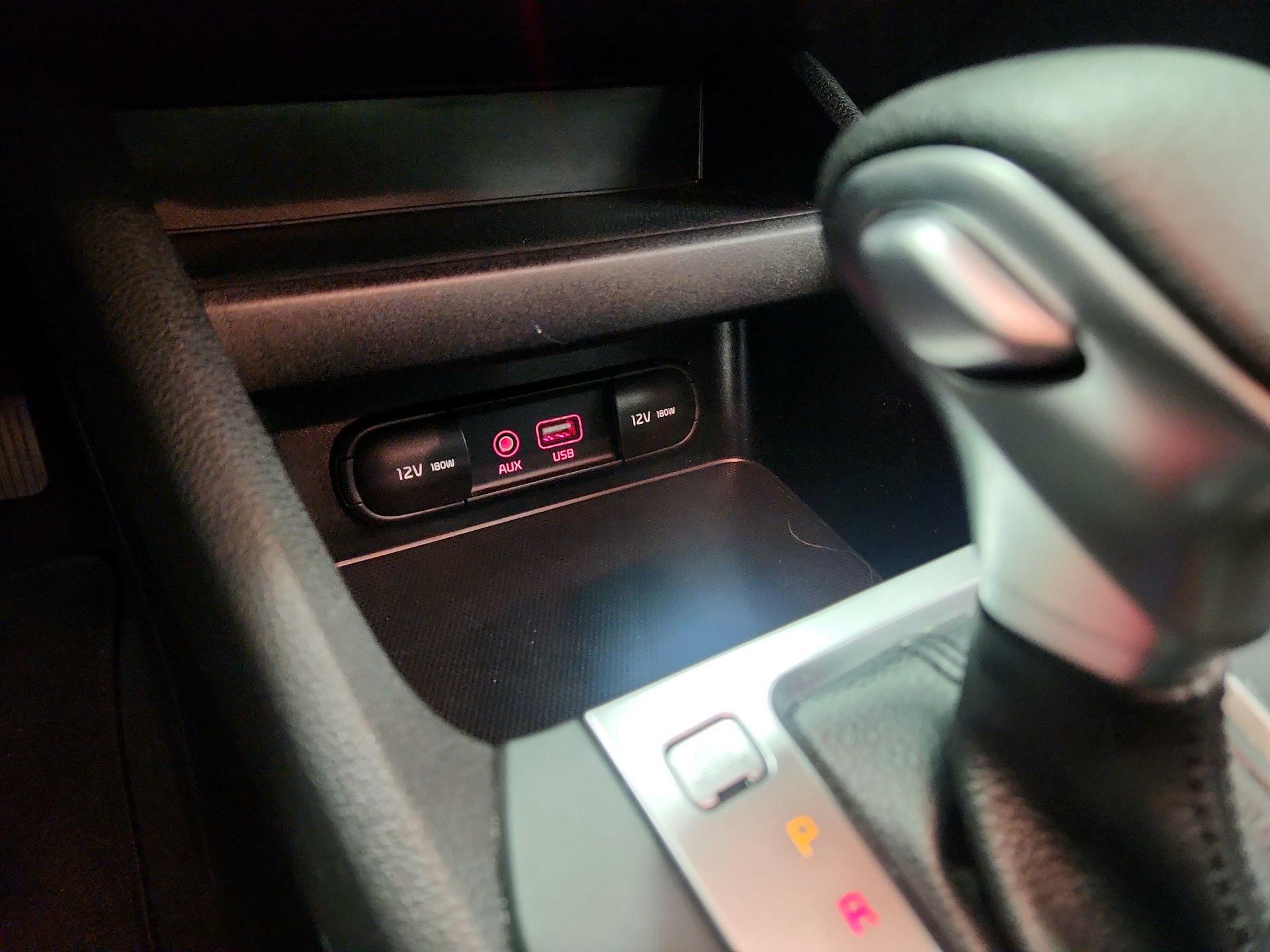 Thumbnail: 2021 Kia Forte - 18