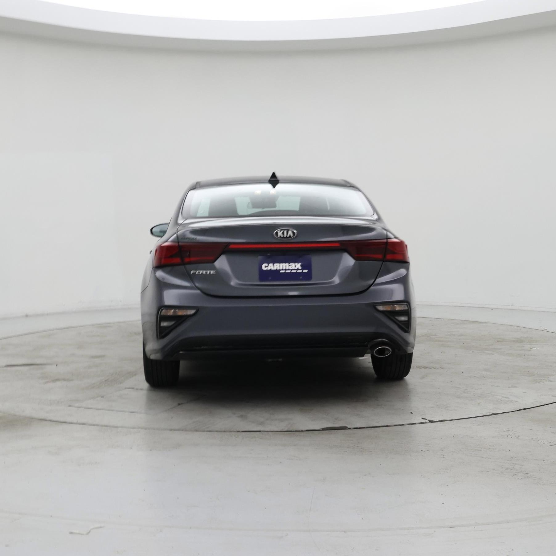 Thumbnail: 2021 Kia Forte - 6