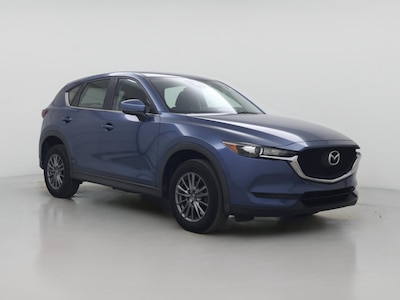 2017 Mazda CX-5 Sport