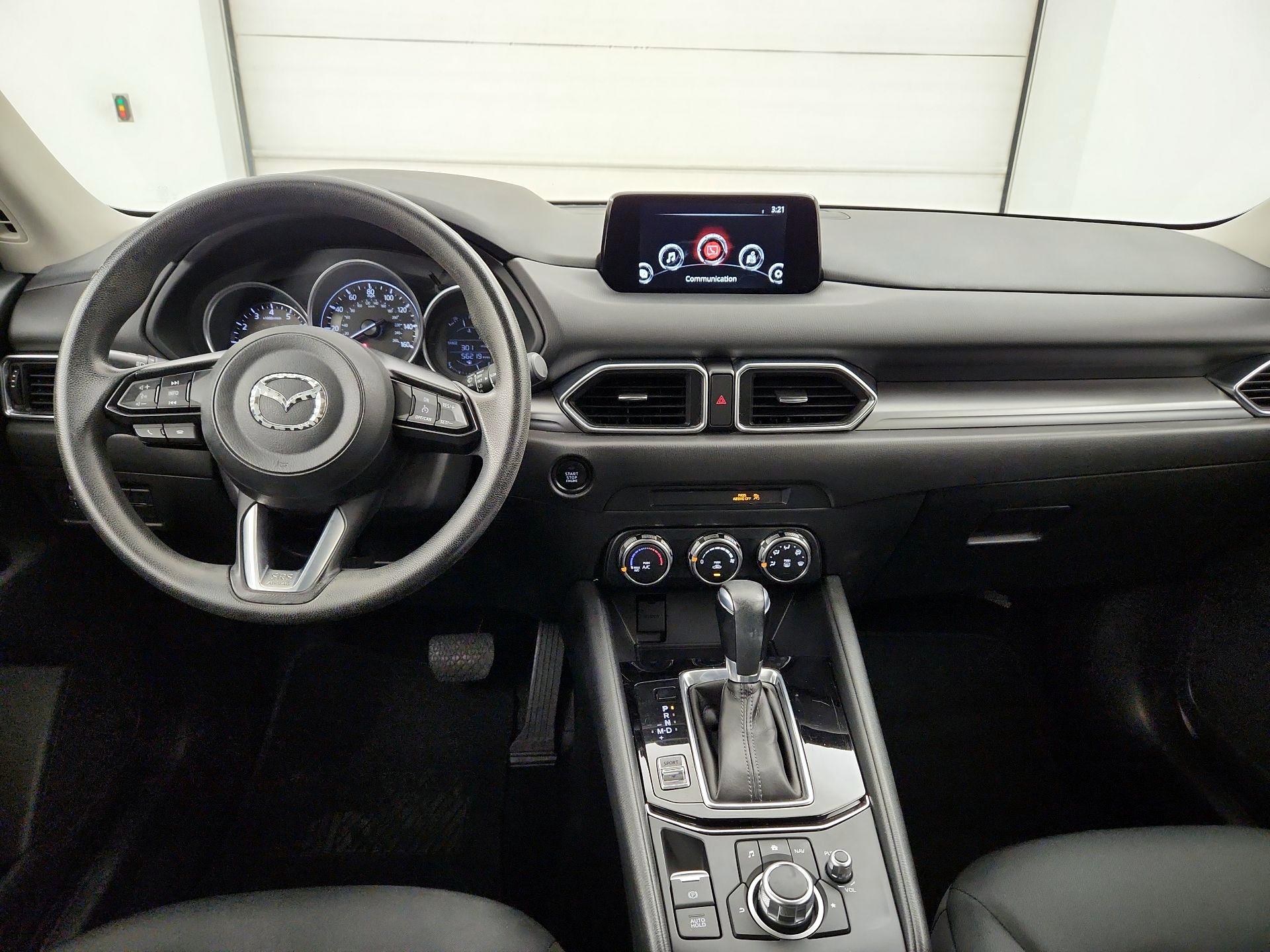 Thumbnail: 2017 Mazda CX-5 - 9