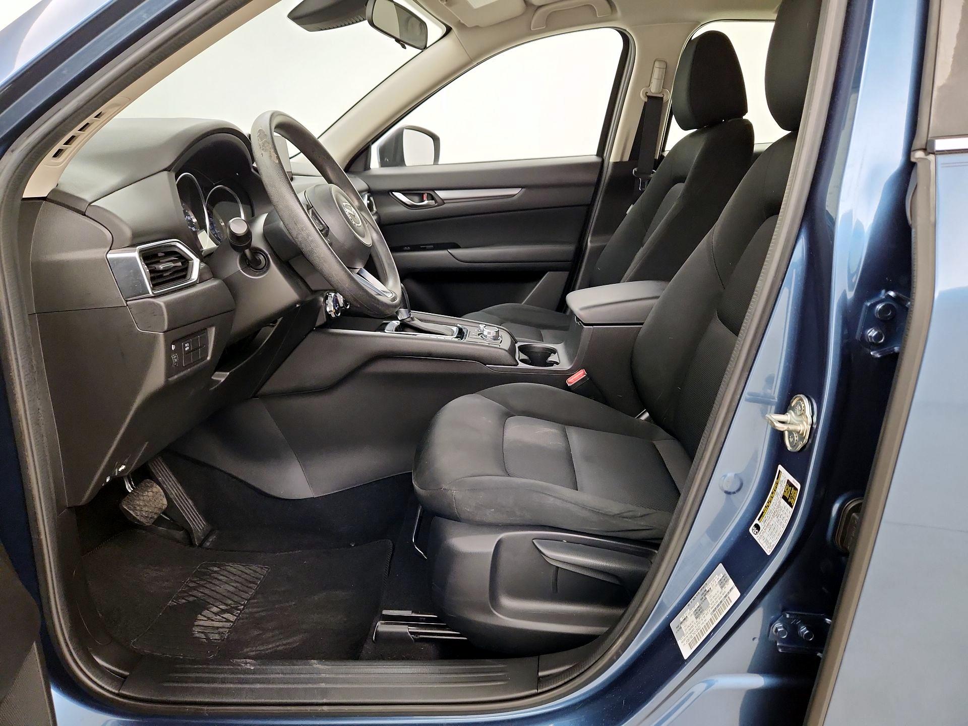 Thumbnail: 2017 Mazda CX-5 - 11