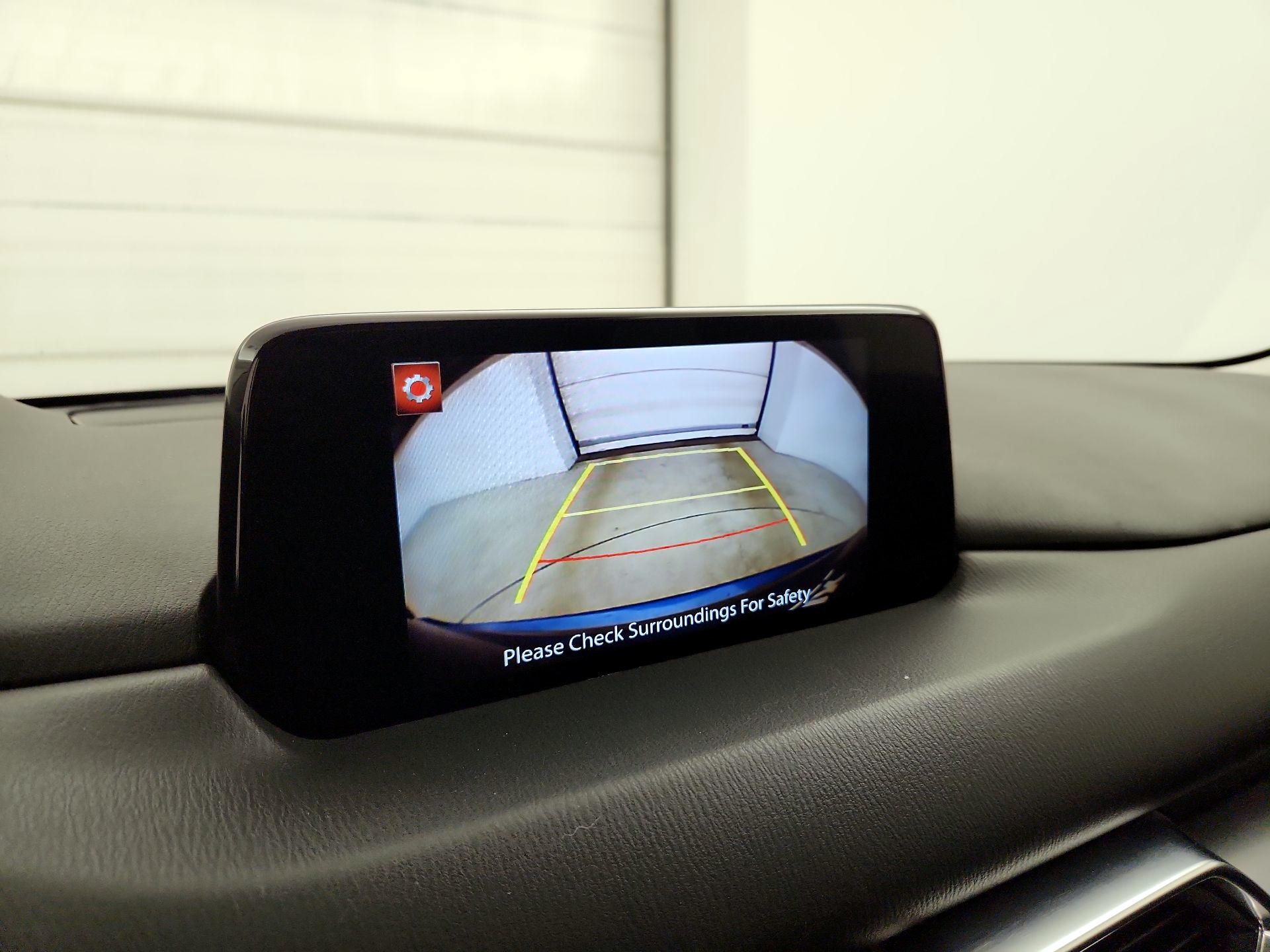 Thumbnail: 2017 Mazda CX-5 - 14