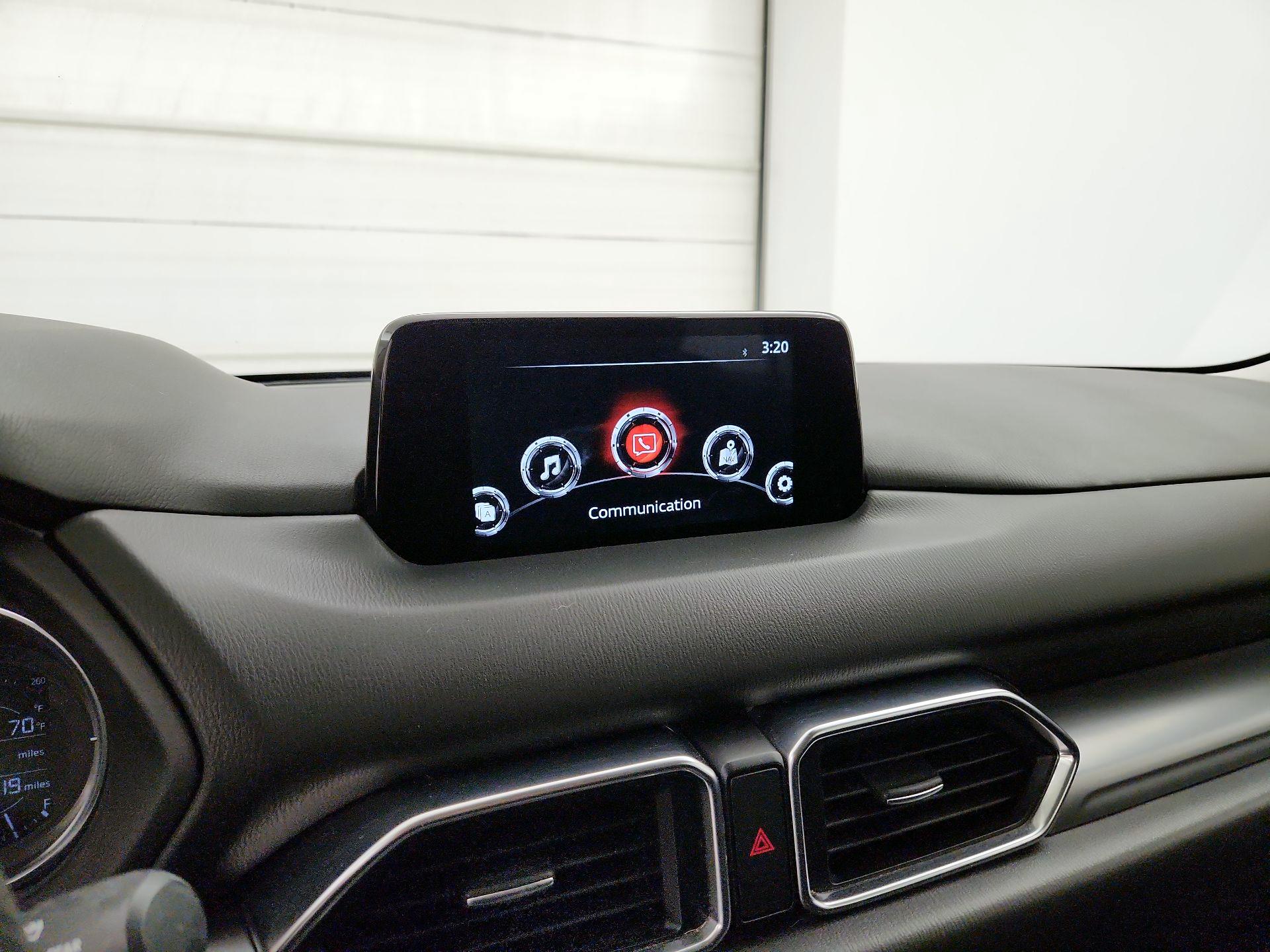 Thumbnail: 2017 Mazda CX-5 - 15