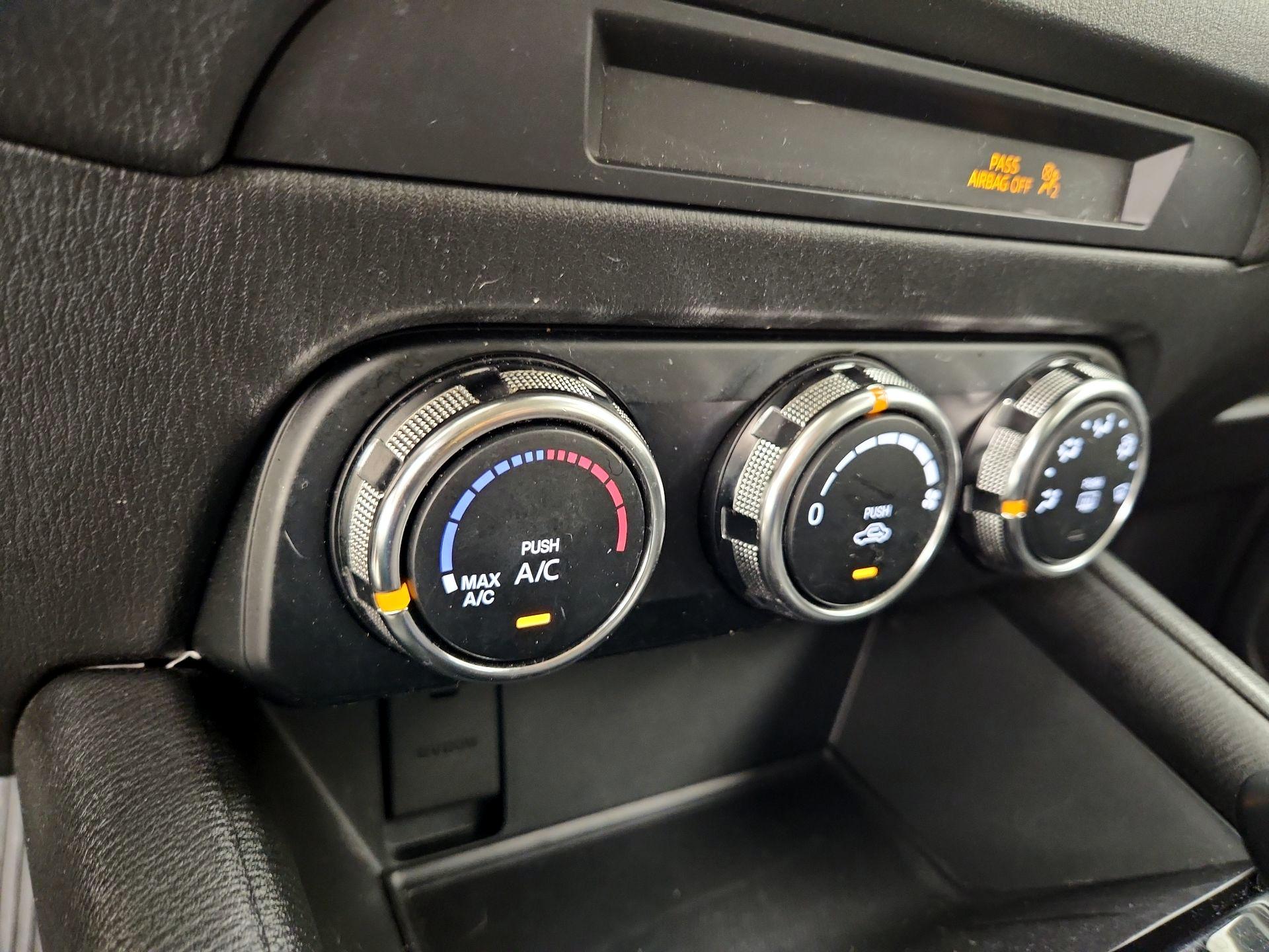 Thumbnail: 2017 Mazda CX-5 - 16