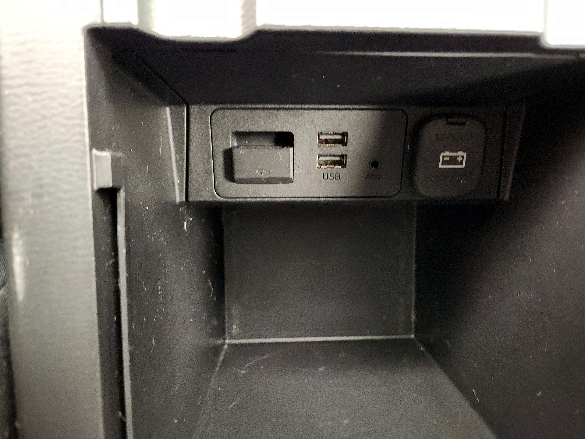 Thumbnail: 2017 Mazda CX-5 - 18