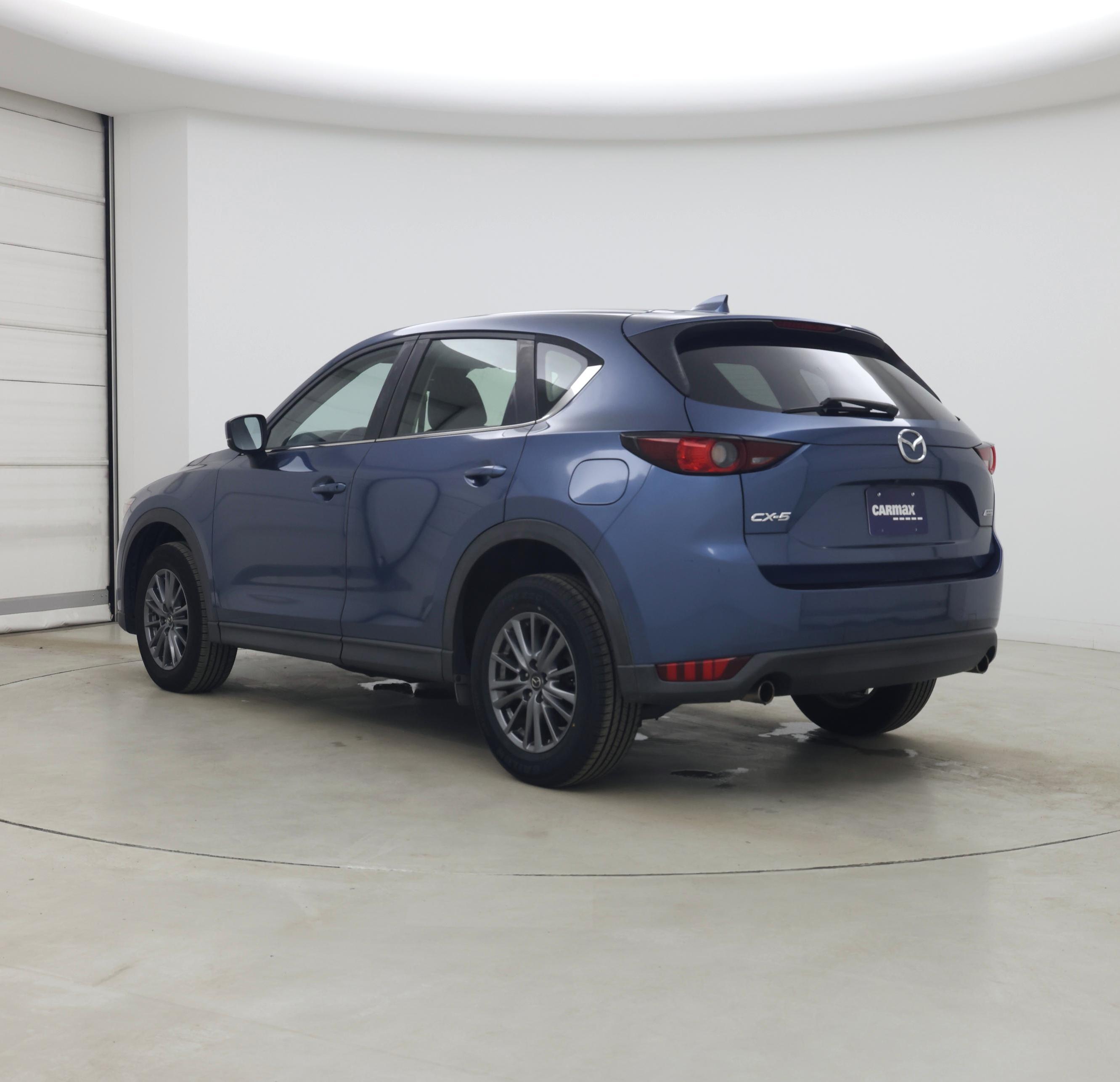 Thumbnail: 2017 Mazda CX-5 - 2