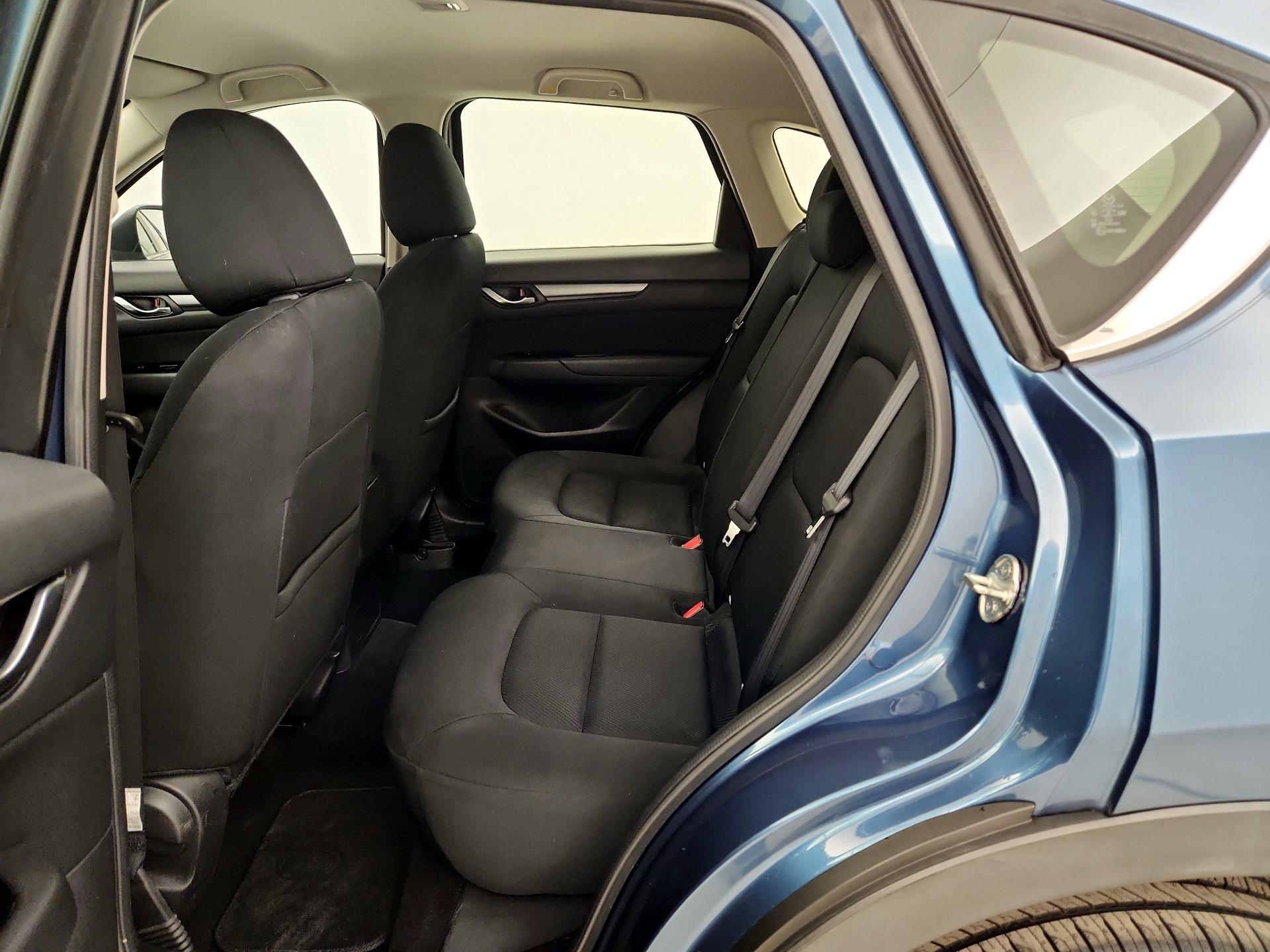 Thumbnail: 2017 Mazda CX-5 - 19