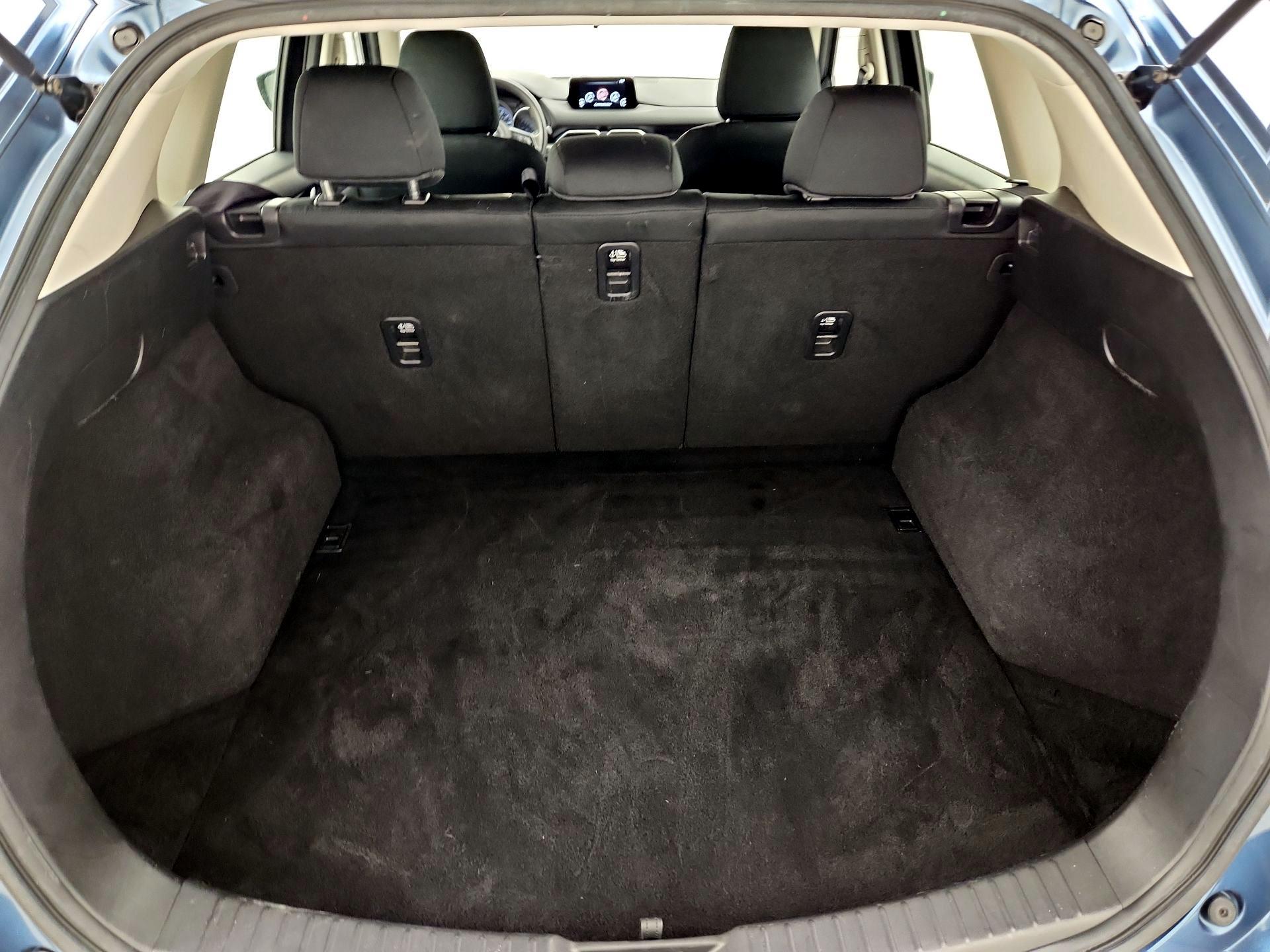 Thumbnail: 2017 Mazda CX-5 - 20