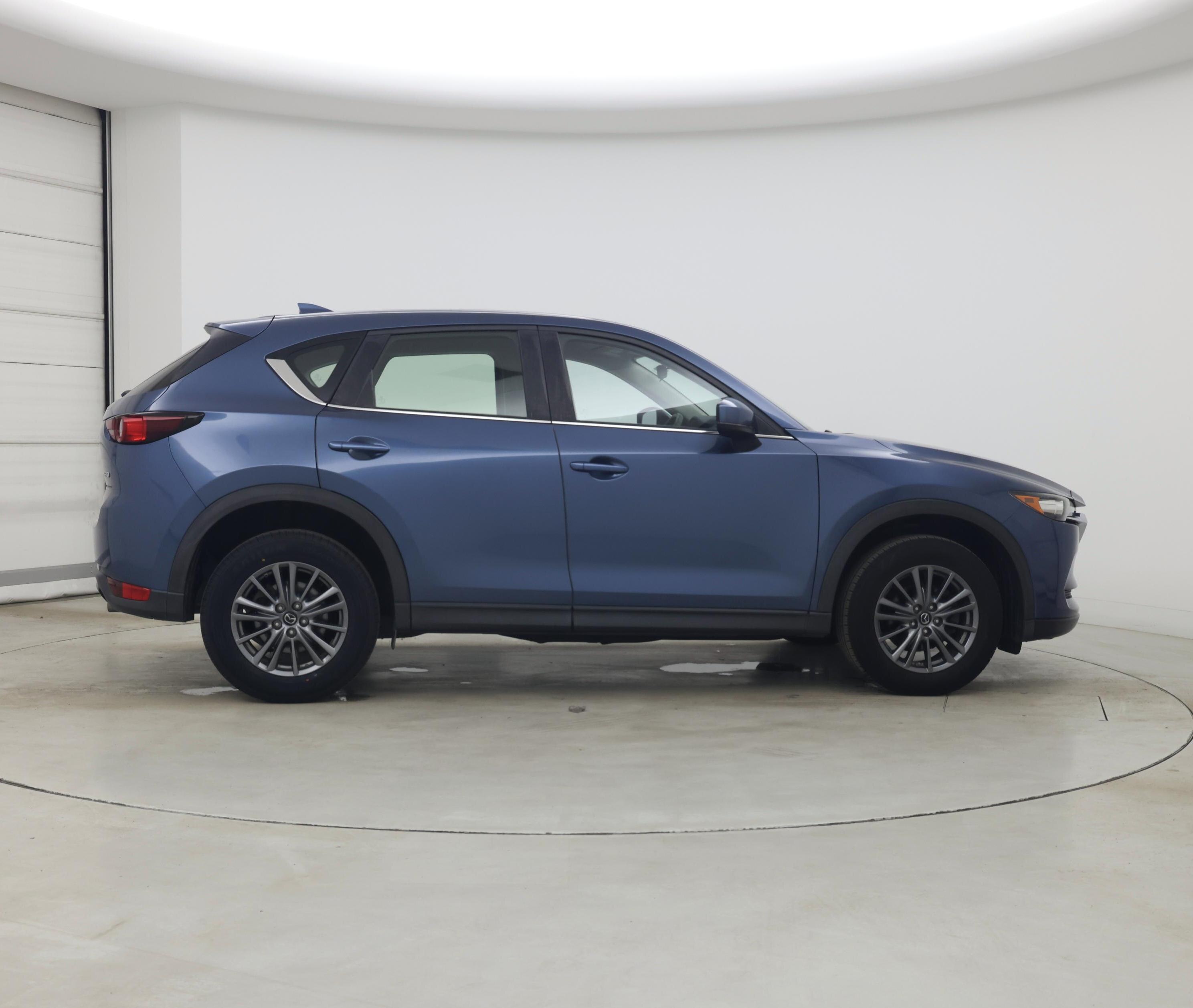Thumbnail: 2017 Mazda CX-5 - 7