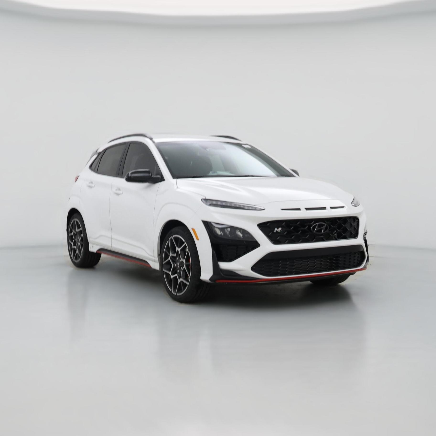 Thumbnail: 2023 Hyundai Kona - 1