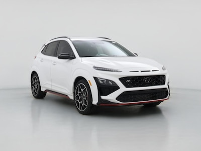 2023 Hyundai Kona N