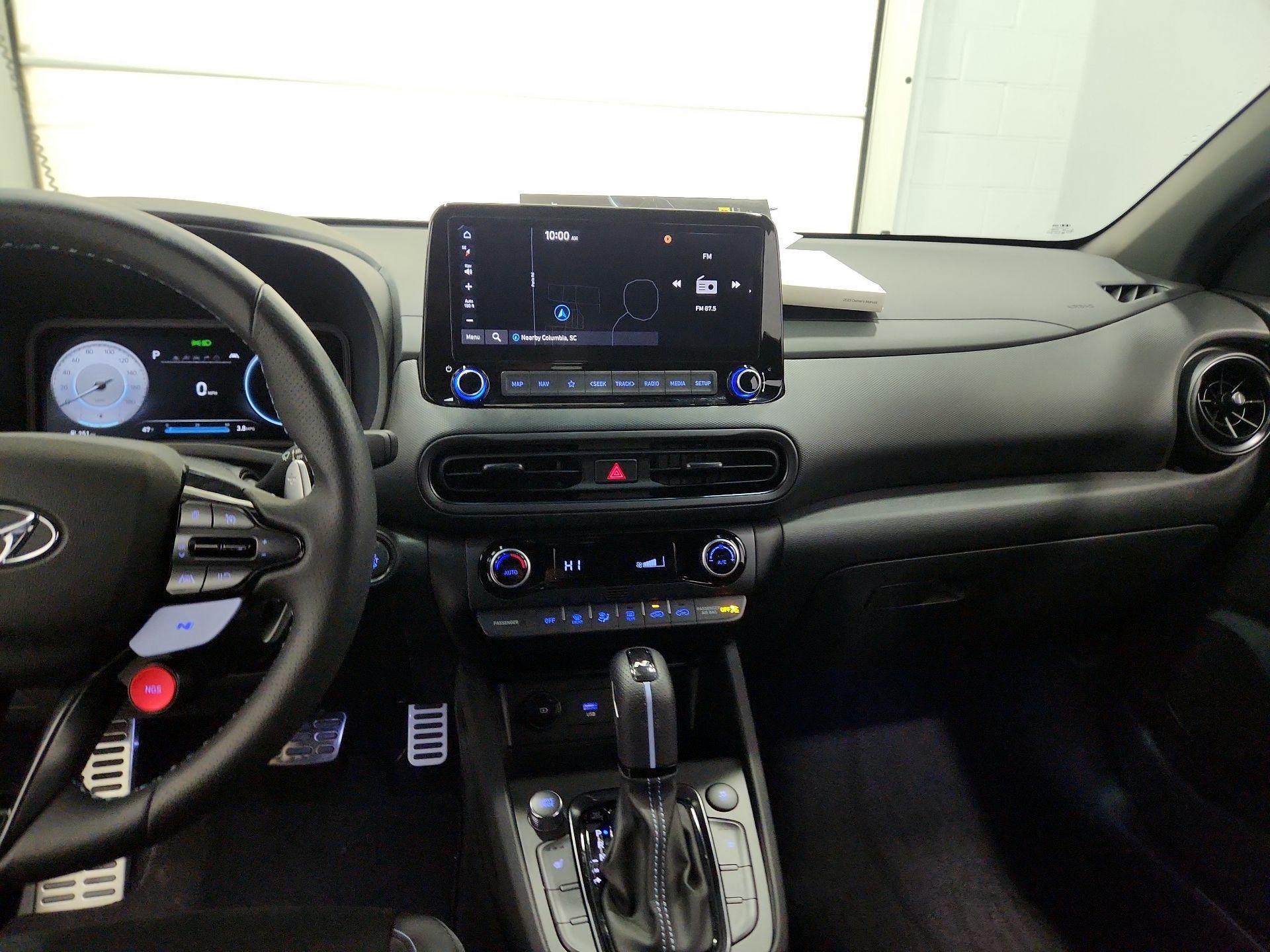 Thumbnail: 2023 Hyundai Kona - 9