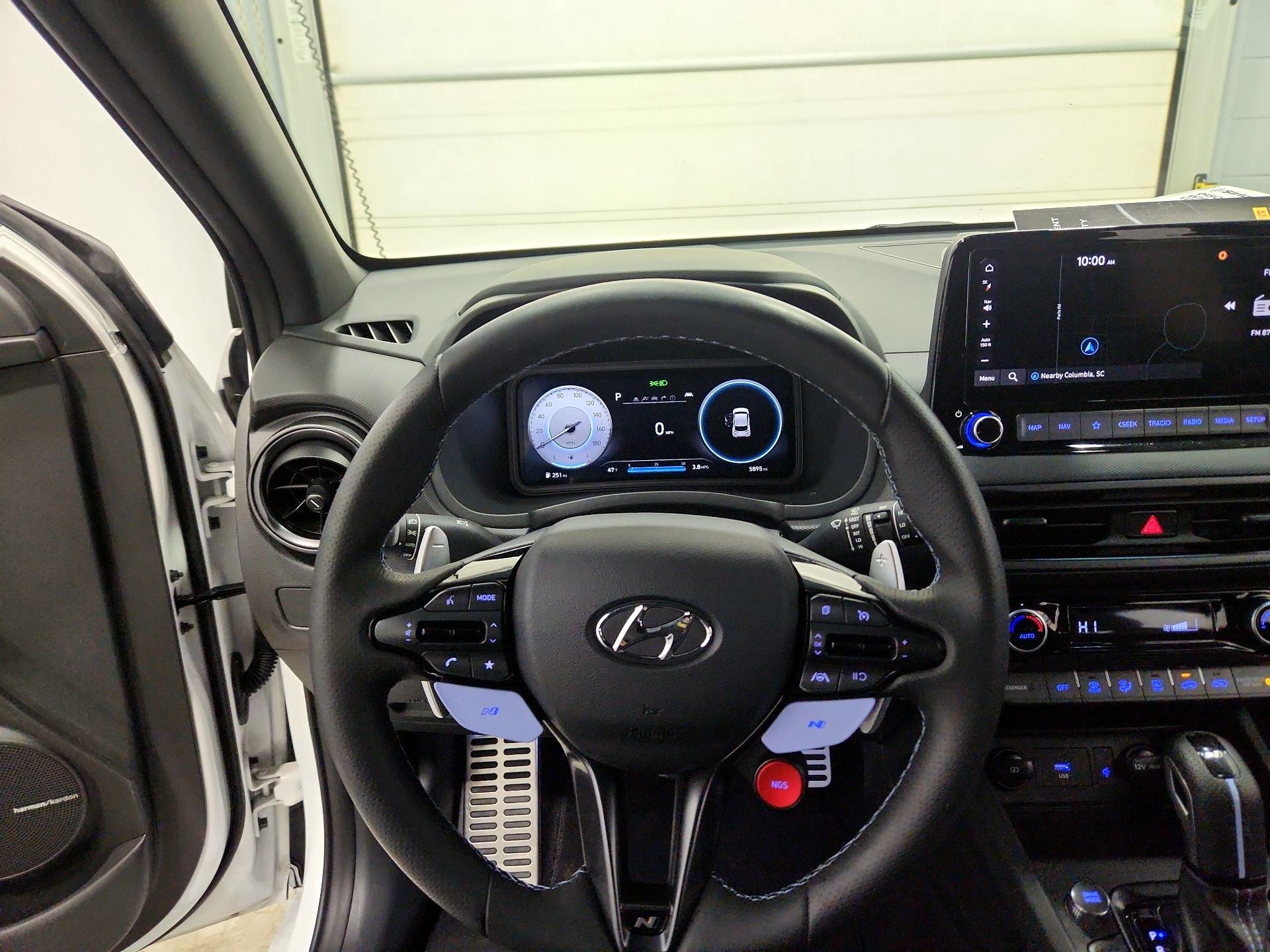 Thumbnail: 2023 Hyundai Kona - 10