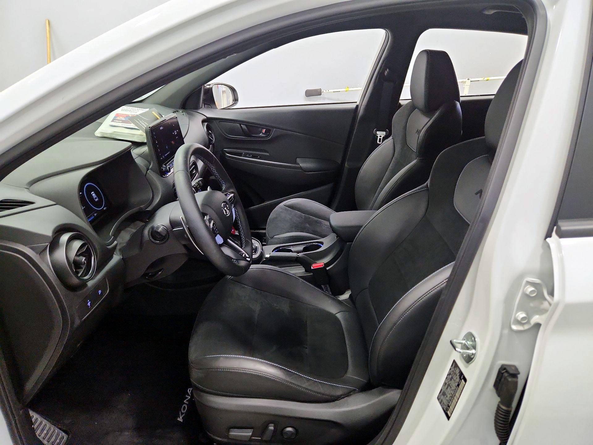 Thumbnail: 2023 Hyundai Kona - 11