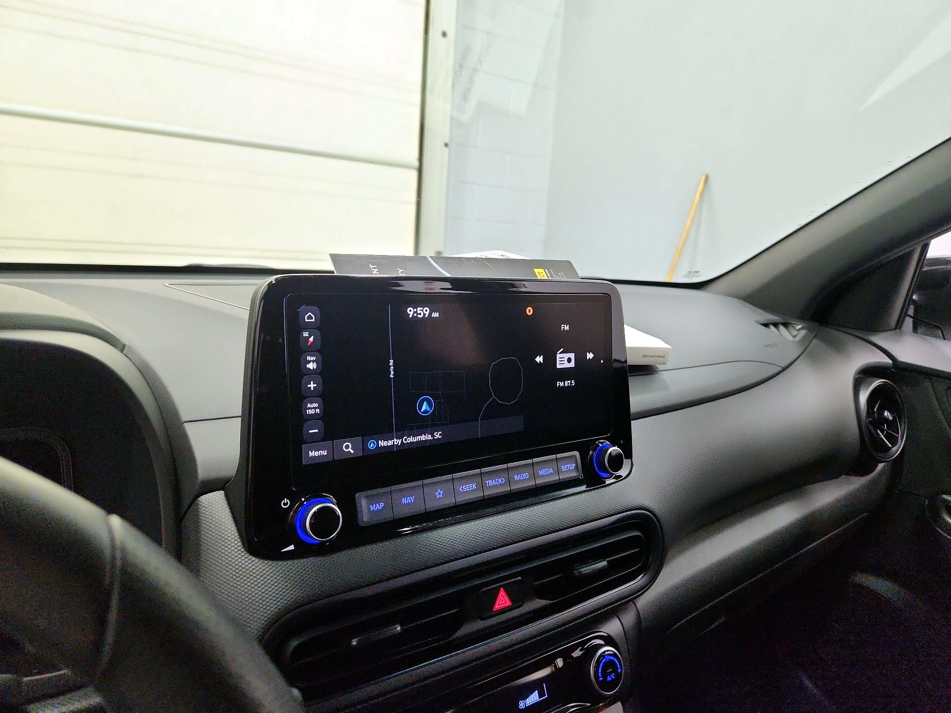 Thumbnail: 2023 Hyundai Kona - 14