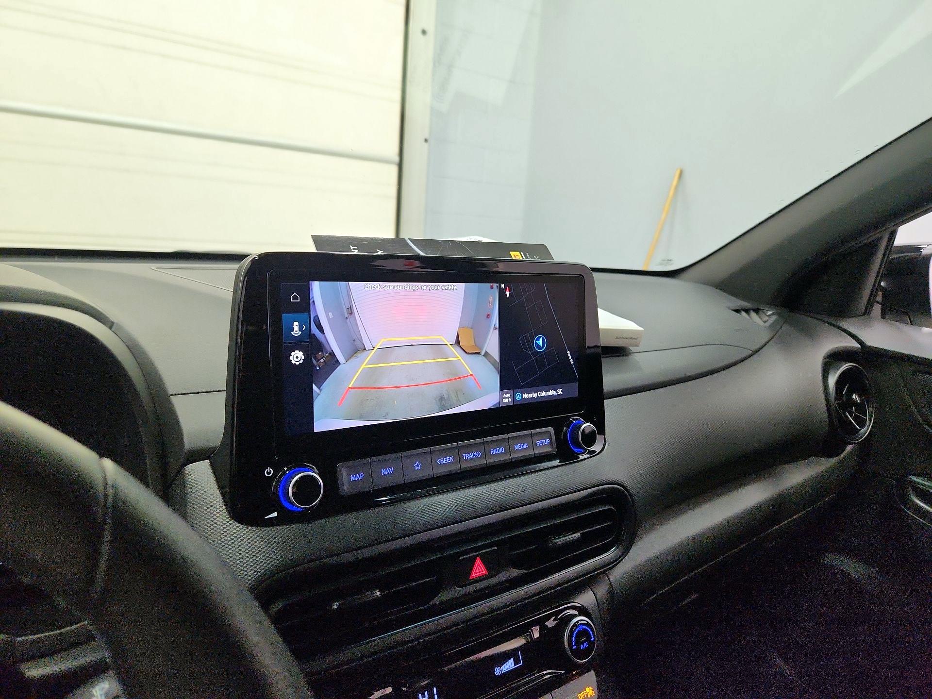 Thumbnail: 2023 Hyundai Kona - 15