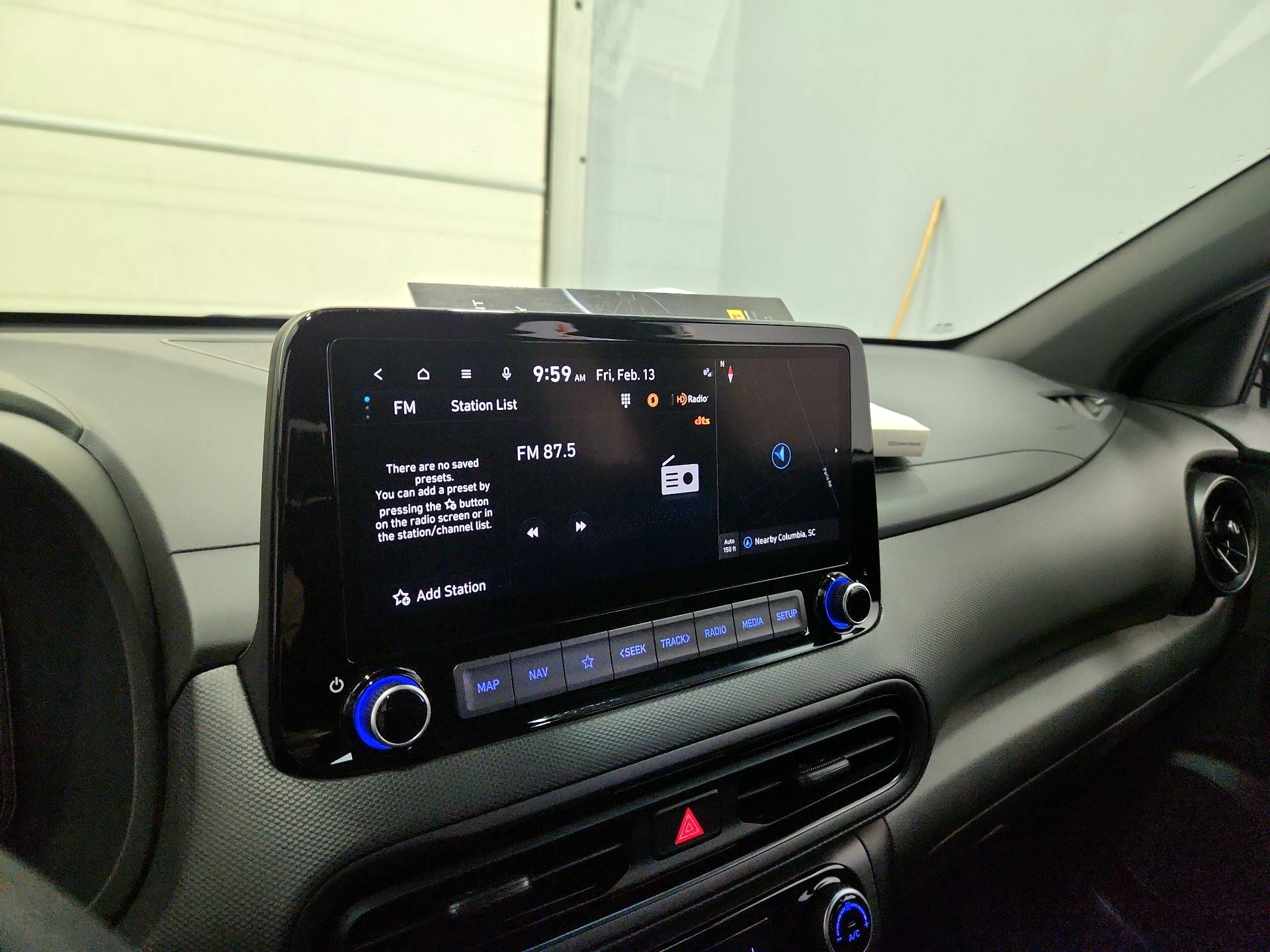 Thumbnail: 2023 Hyundai Kona - 16