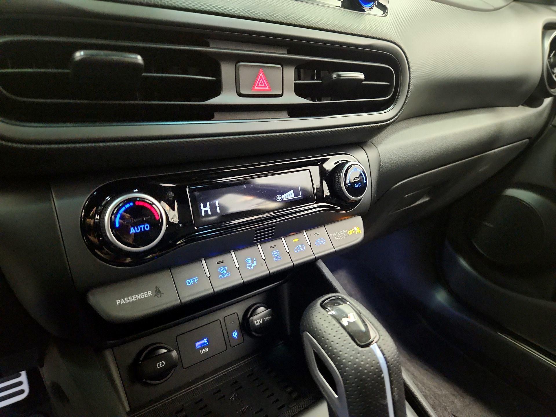 Thumbnail: 2023 Hyundai Kona - 17