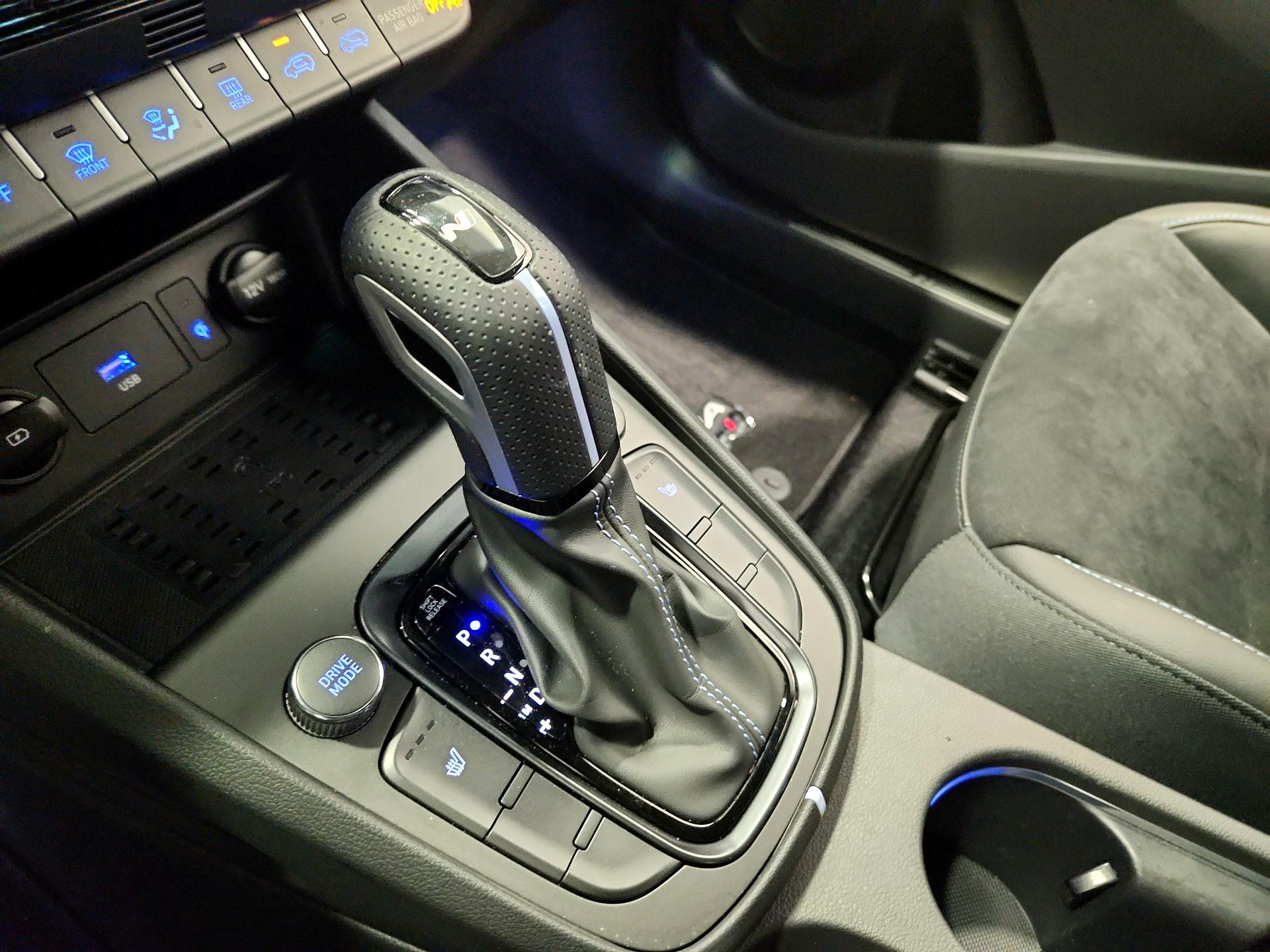 Thumbnail: 2023 Hyundai Kona - 18