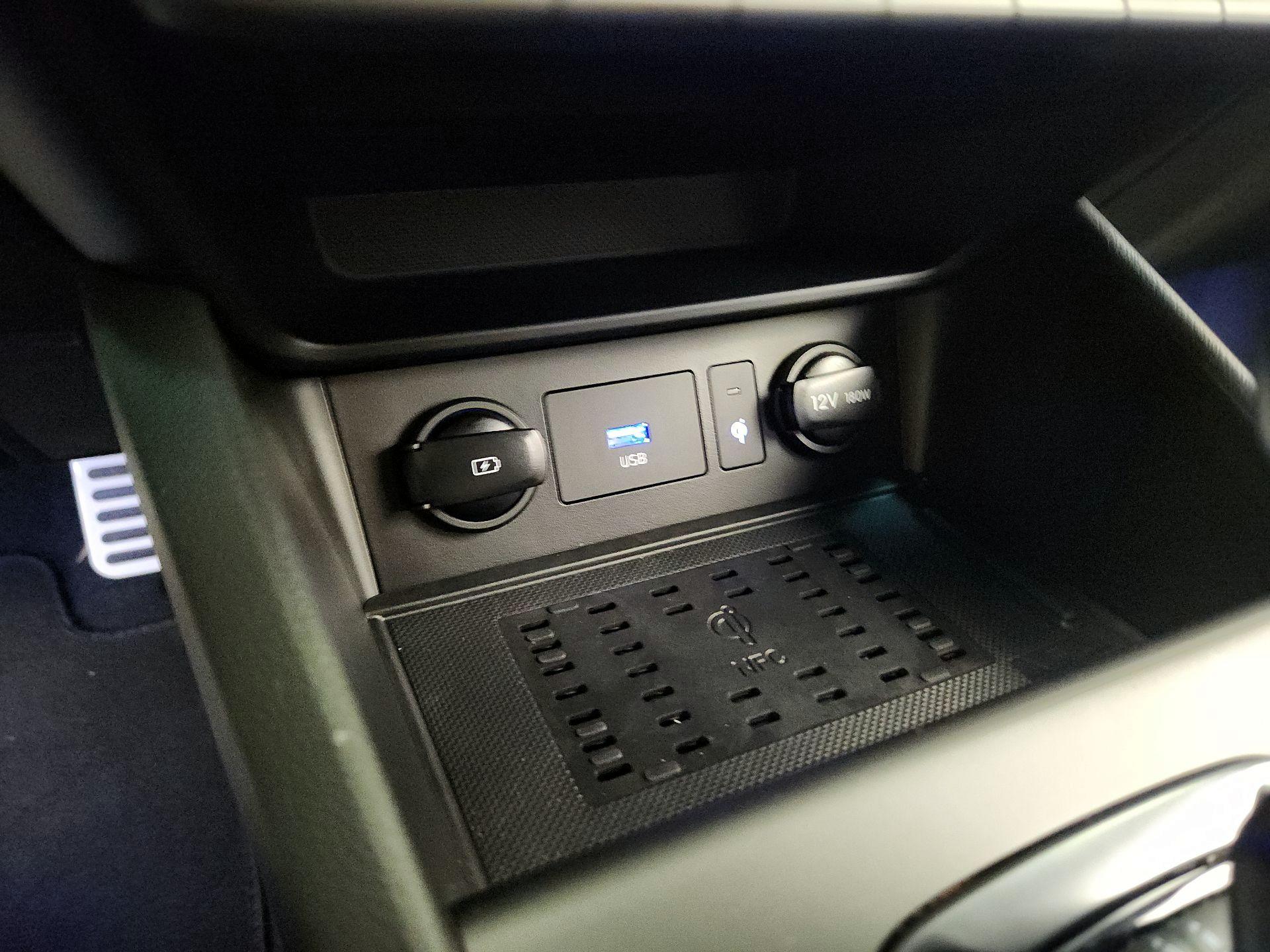 Thumbnail: 2023 Hyundai Kona - 19