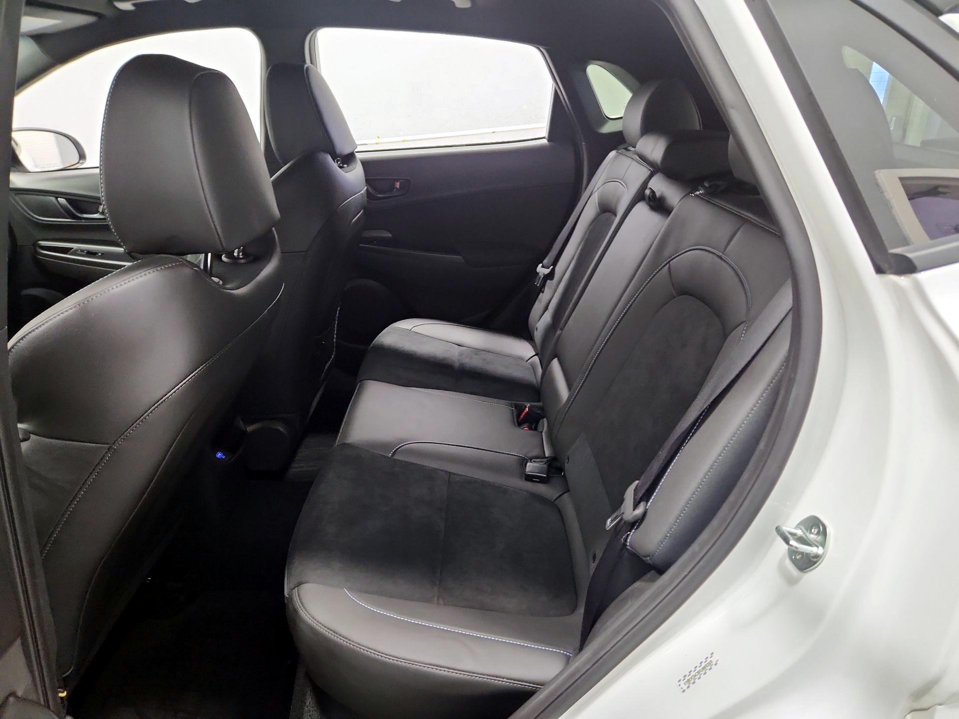 Thumbnail: 2023 Hyundai Kona - 20